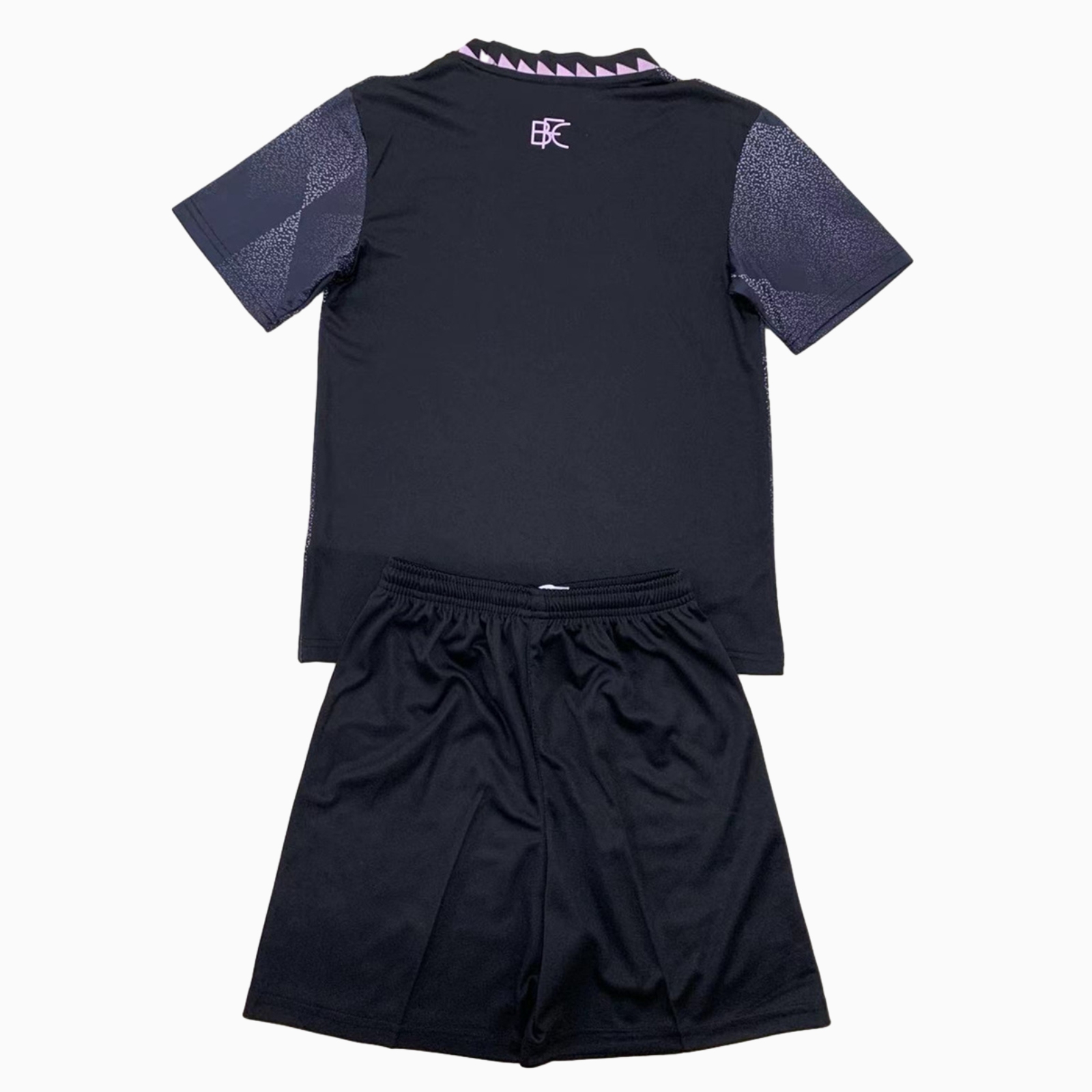Burnley 24-25 Away Kids Kit - ReplicasJersey