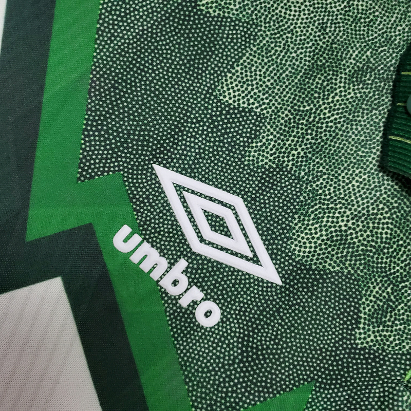 Retro Celtic 91-92 Away Stadium Jersey - ReplicasJersey