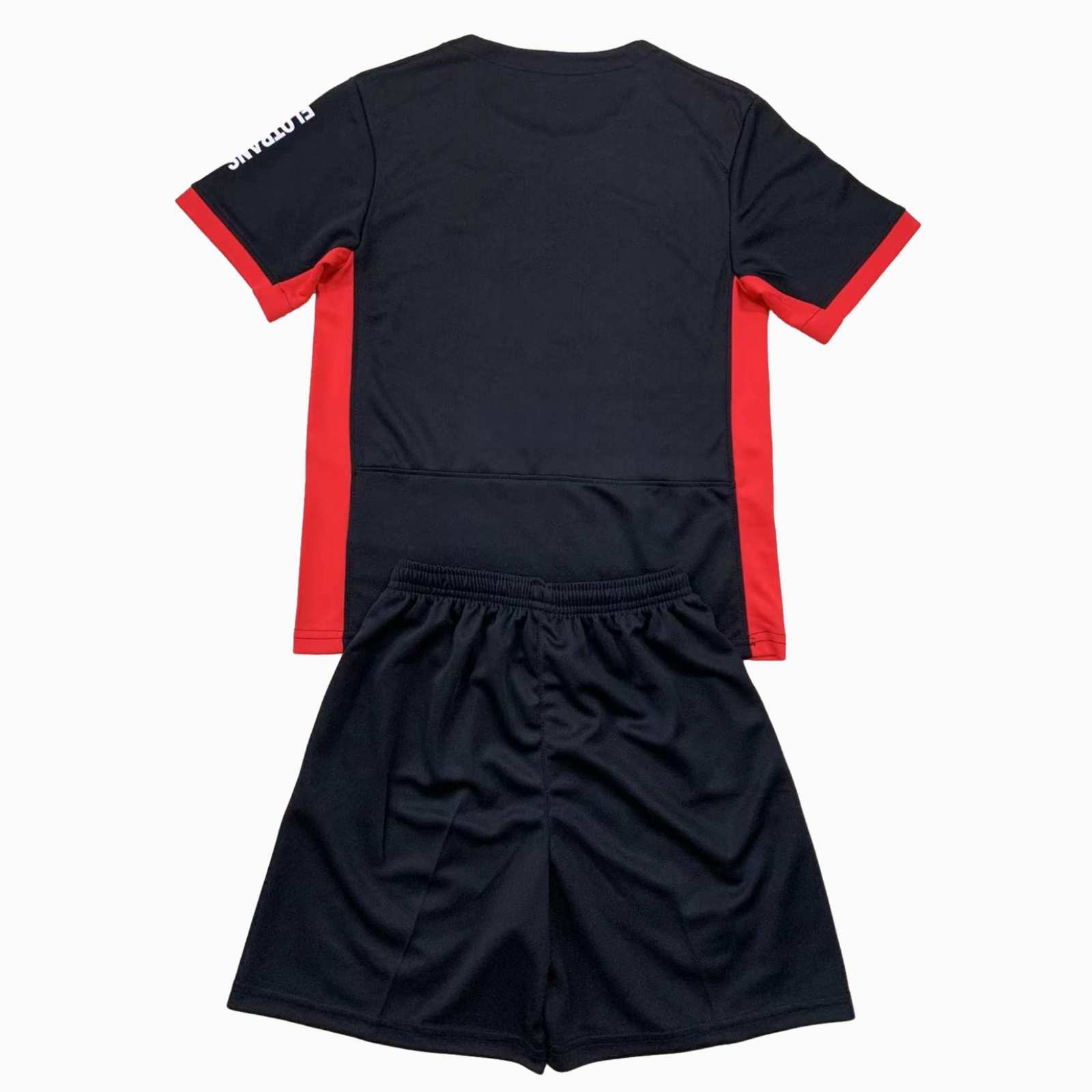 Frankfurt 24-25 Away Men's Adult Jersey Set - Fans Version - ReplicasJersey