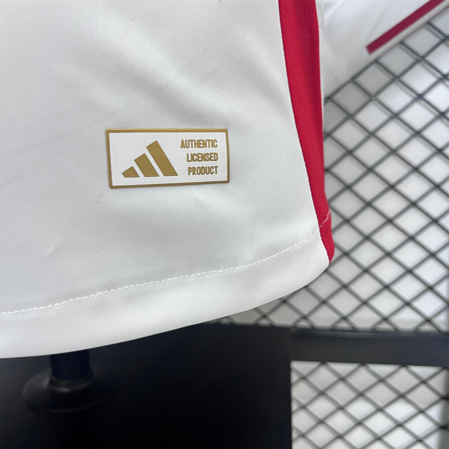 Japan 2024 Y3 Away Long Sleeve Jersey - Player Version - ReplicasJersey