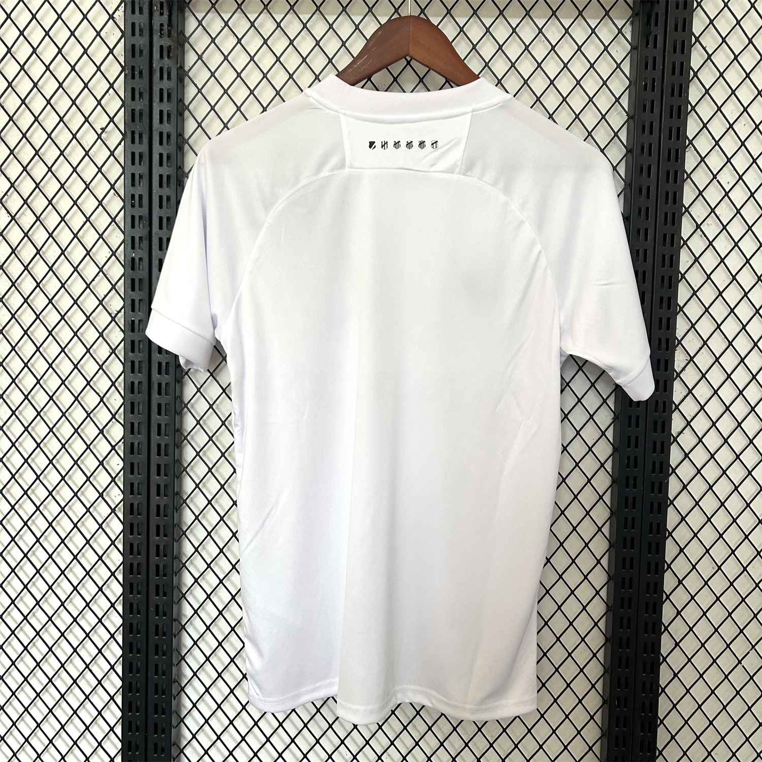 Ceará 25-26 Away Jersey - Fans Version - ReplicasJersey
