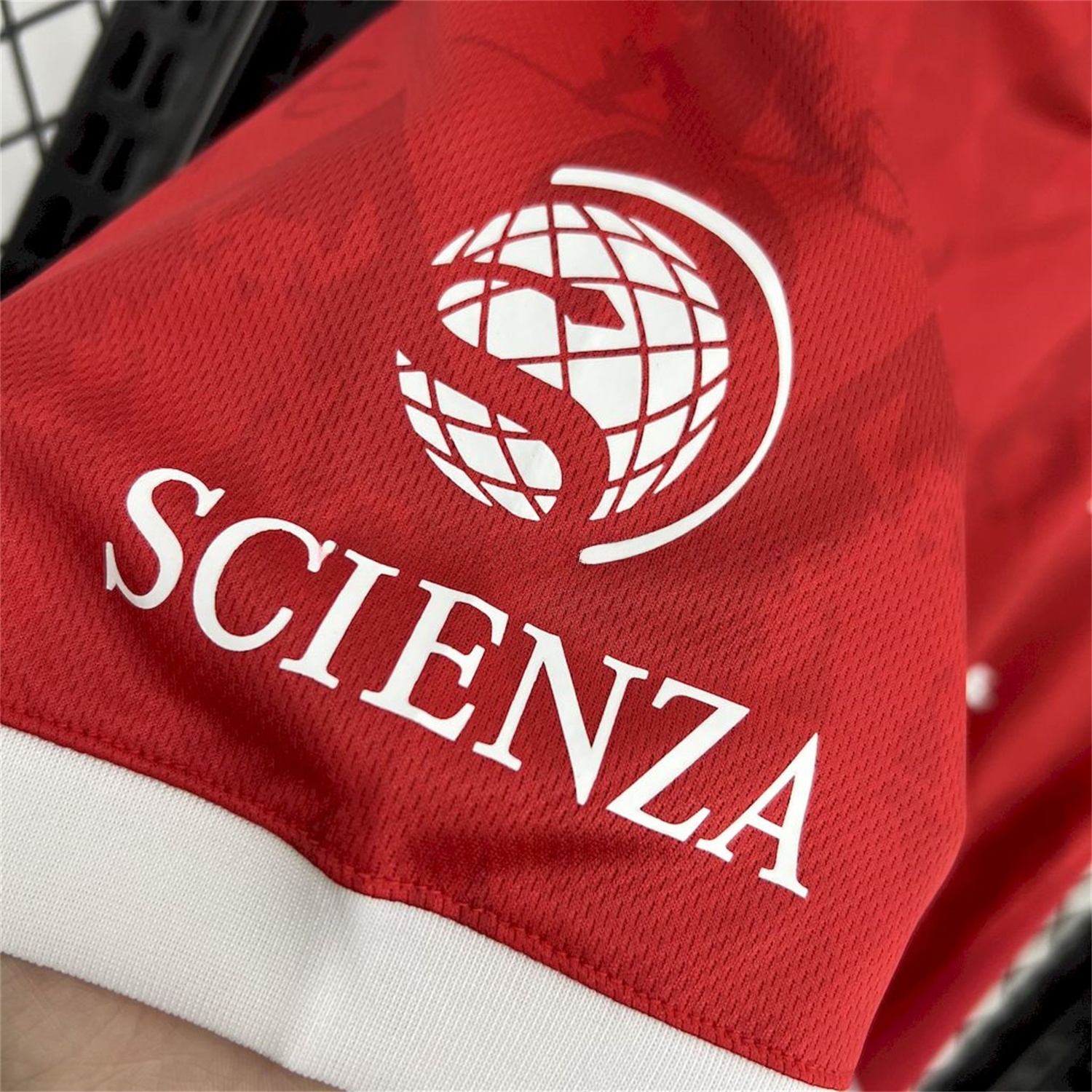 CA Independiente 25-26 Home Jersey - Fans Version - ReplicasJersey