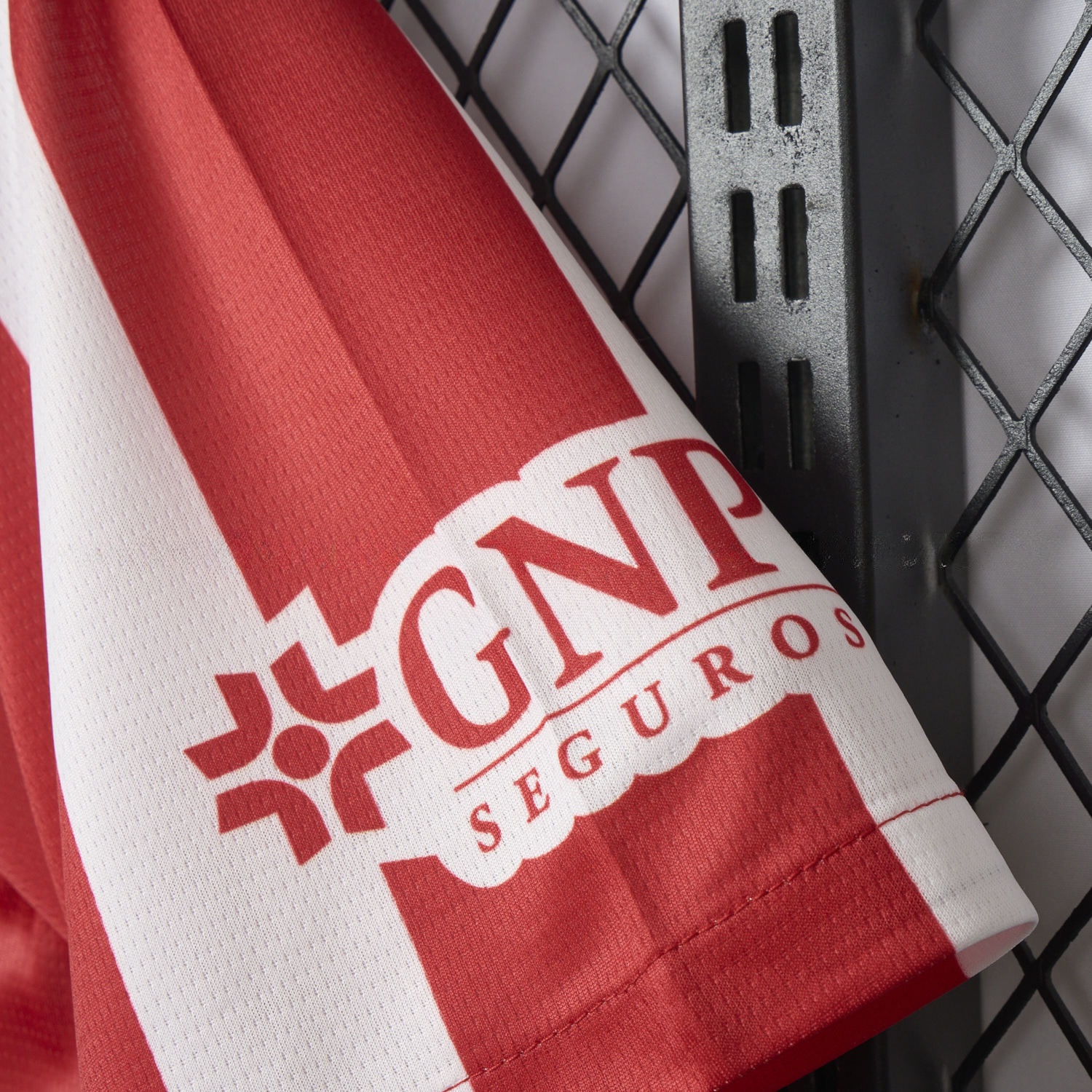 Chivas de Guadalajara 25-26 Home Jersey - Fans Version - ReplicasJersey