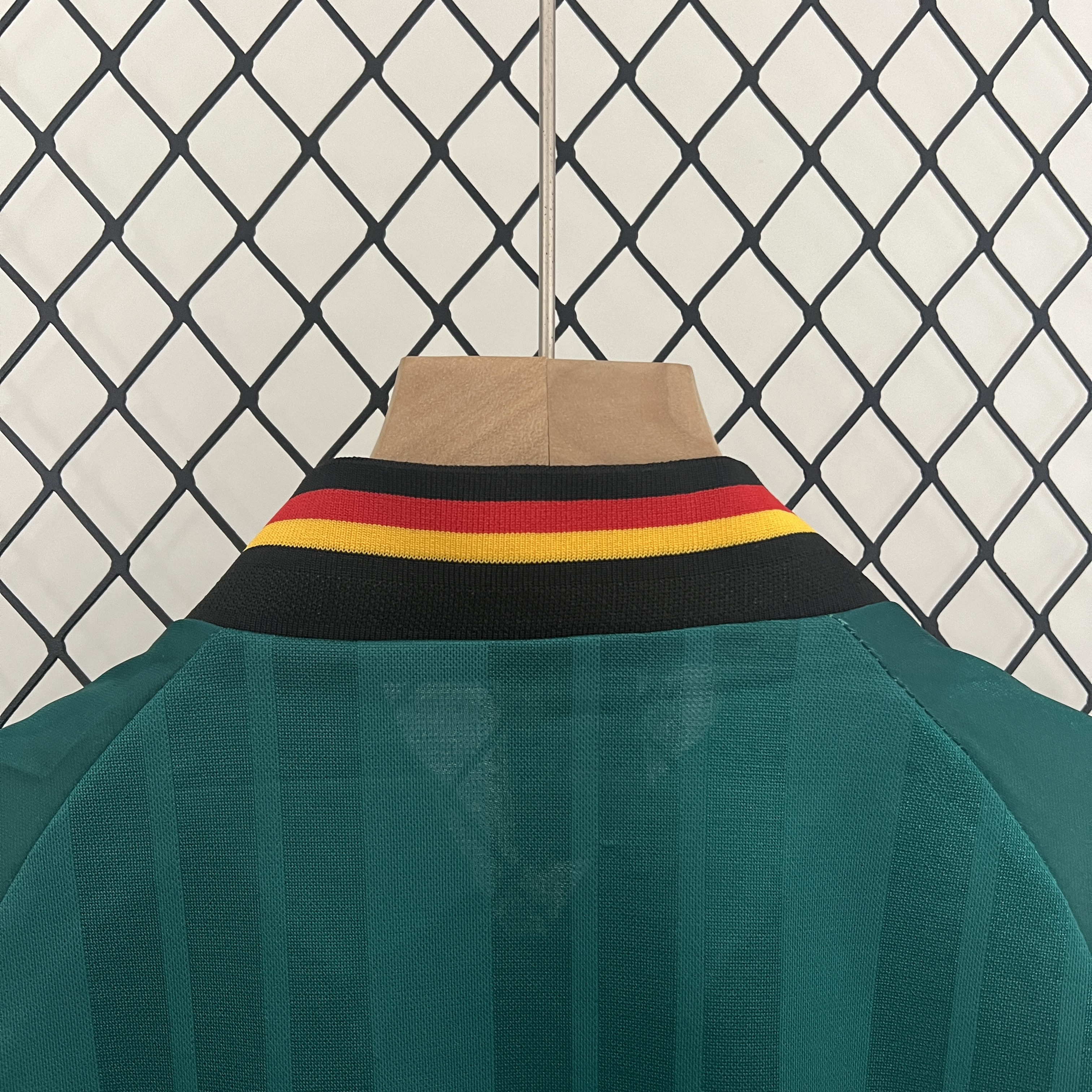 Retro Germany 1992 Away Stadium Kids Kit - ReplicasJersey