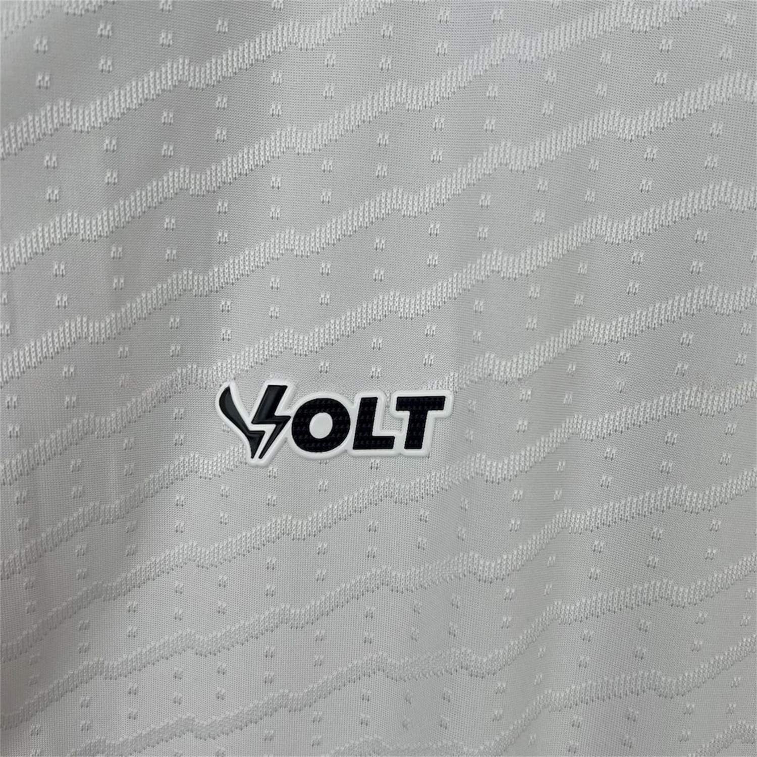 Vitoria 25-26 Away Jersey - Fans Version - ReplicasJersey