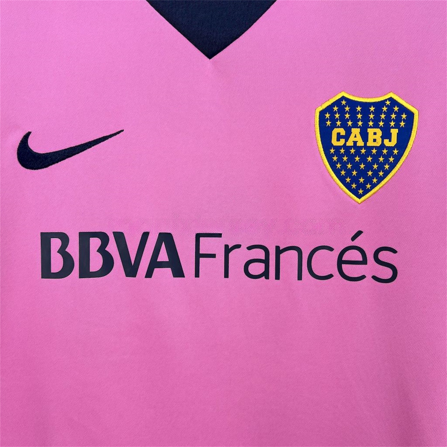 Retro Boca Juniors 2013-14 Away Jersey - ReplicasJersey
