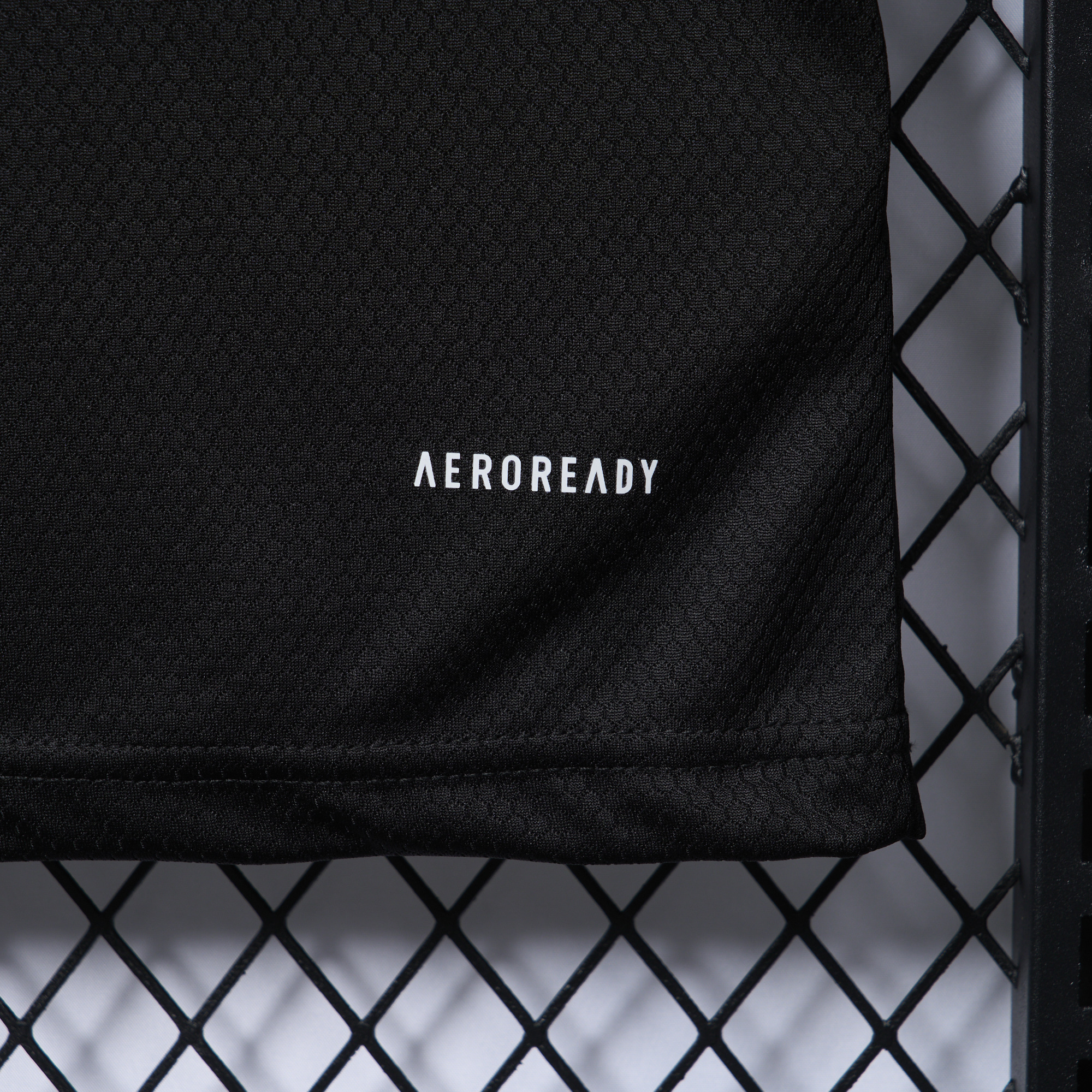 Arsenal 24-25 Black Goalkeeper GK Third Jersey - Fans Version - ReplicasJersey