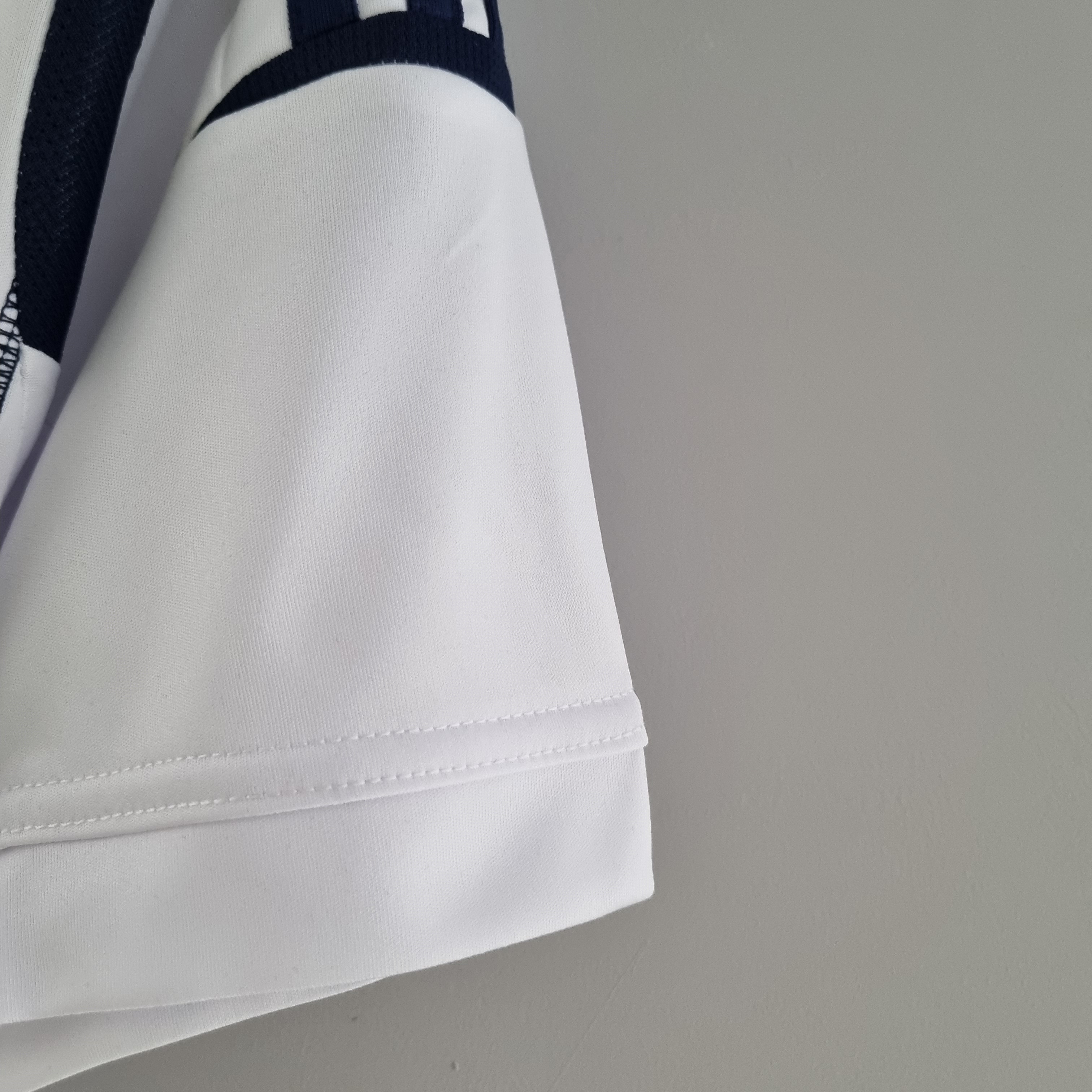 Retro LA Galaxy 2012 Home Stadium Jersey - ReplicasJersey