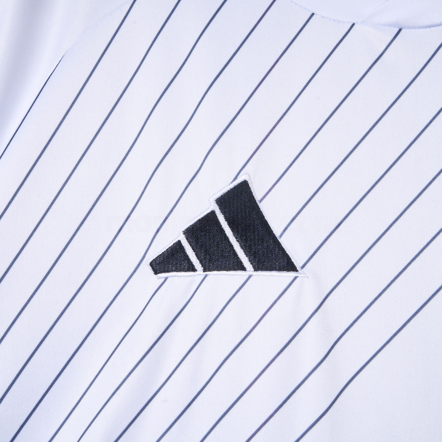 LA Galaxy 2025 Home Jersey - Fans Version - ReplicasJersey