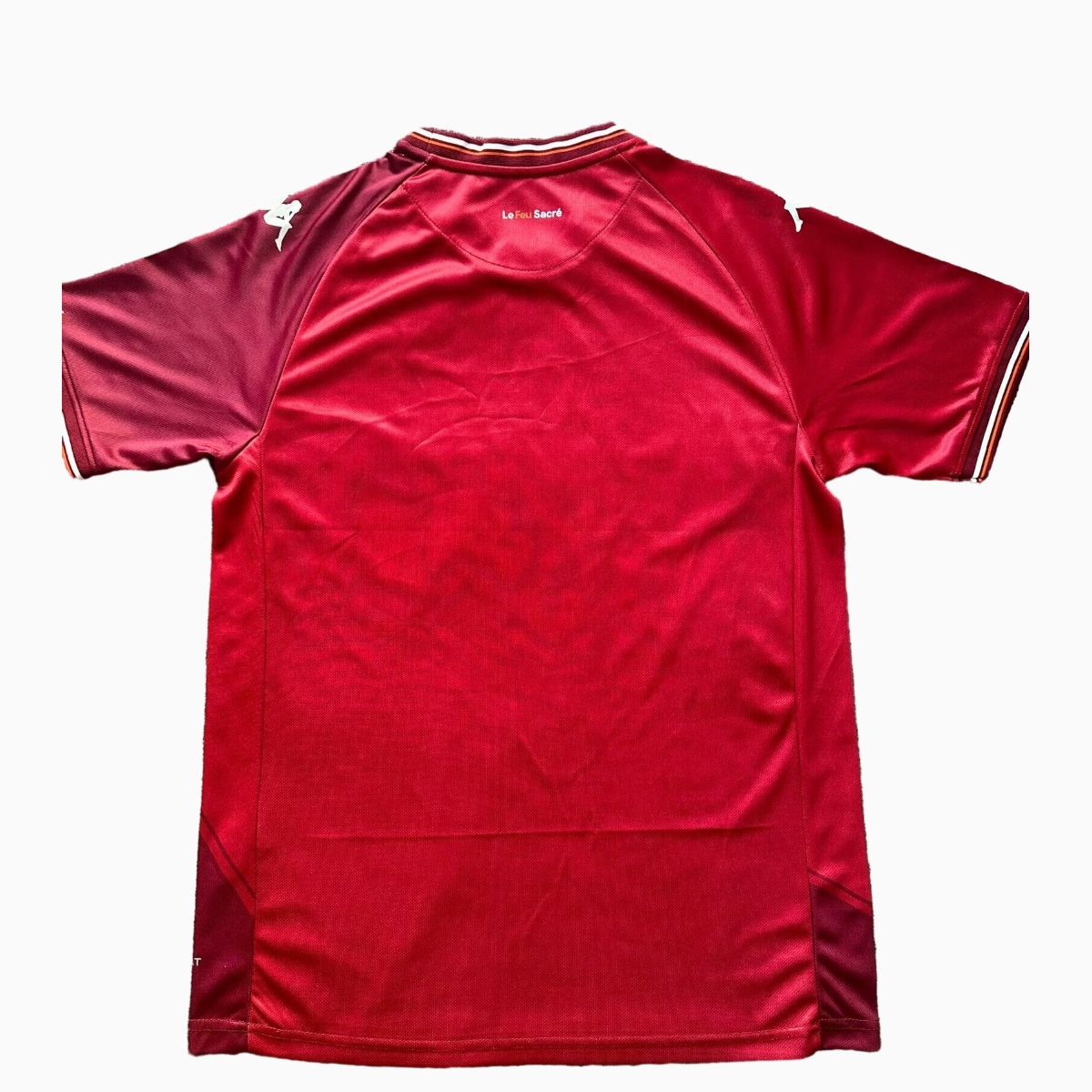 Metz 24-25 Home Jersey - Fans Version - ReplicasJersey