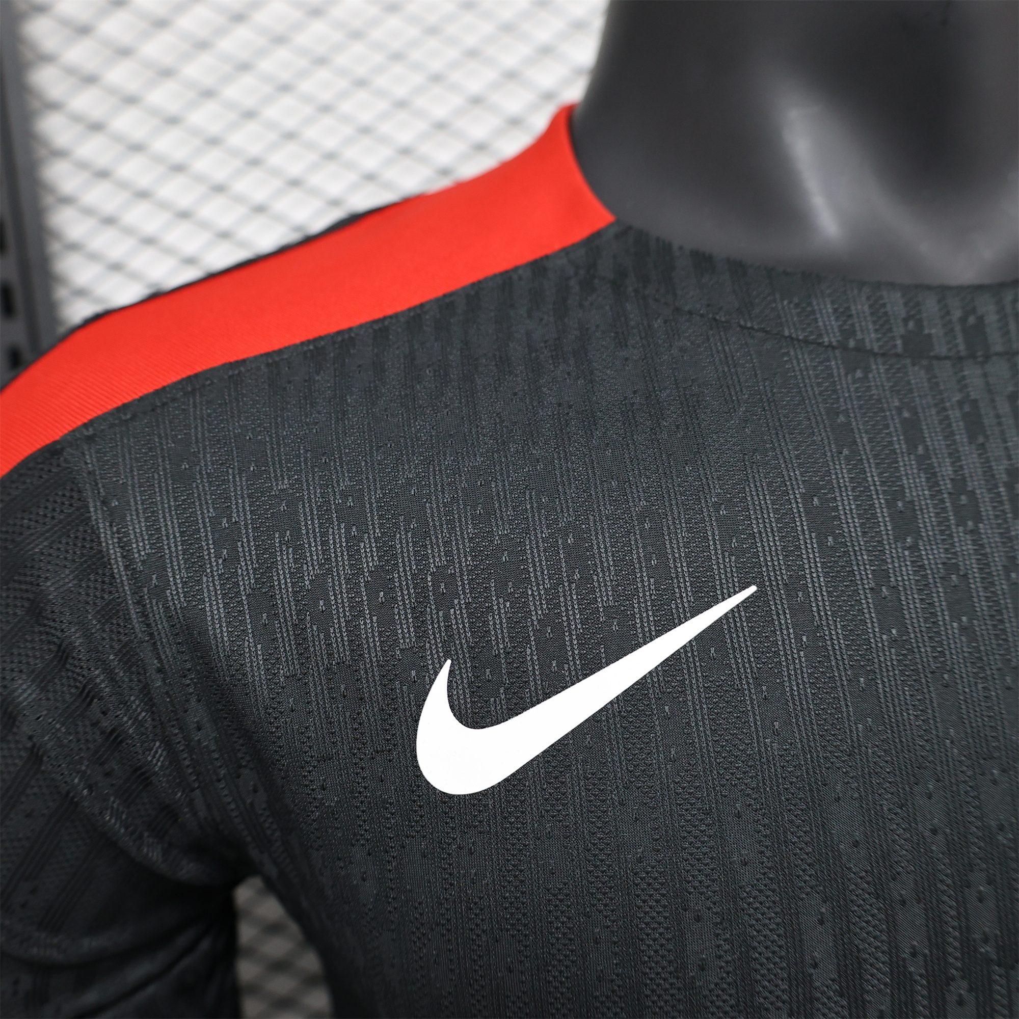 B.A.R.S.A 24-25 Training Jersey - Player Version - ReplicasJersey