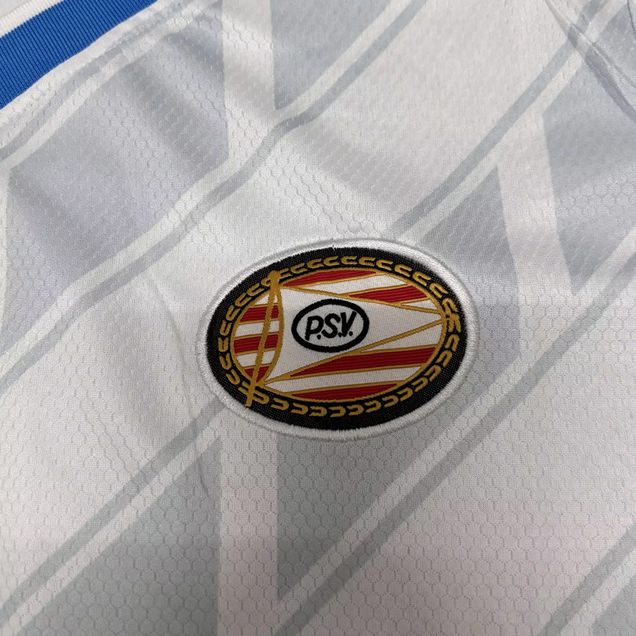 Retro PSV Eindhoven 1987-88 Away Jersey - ReplicasJersey
