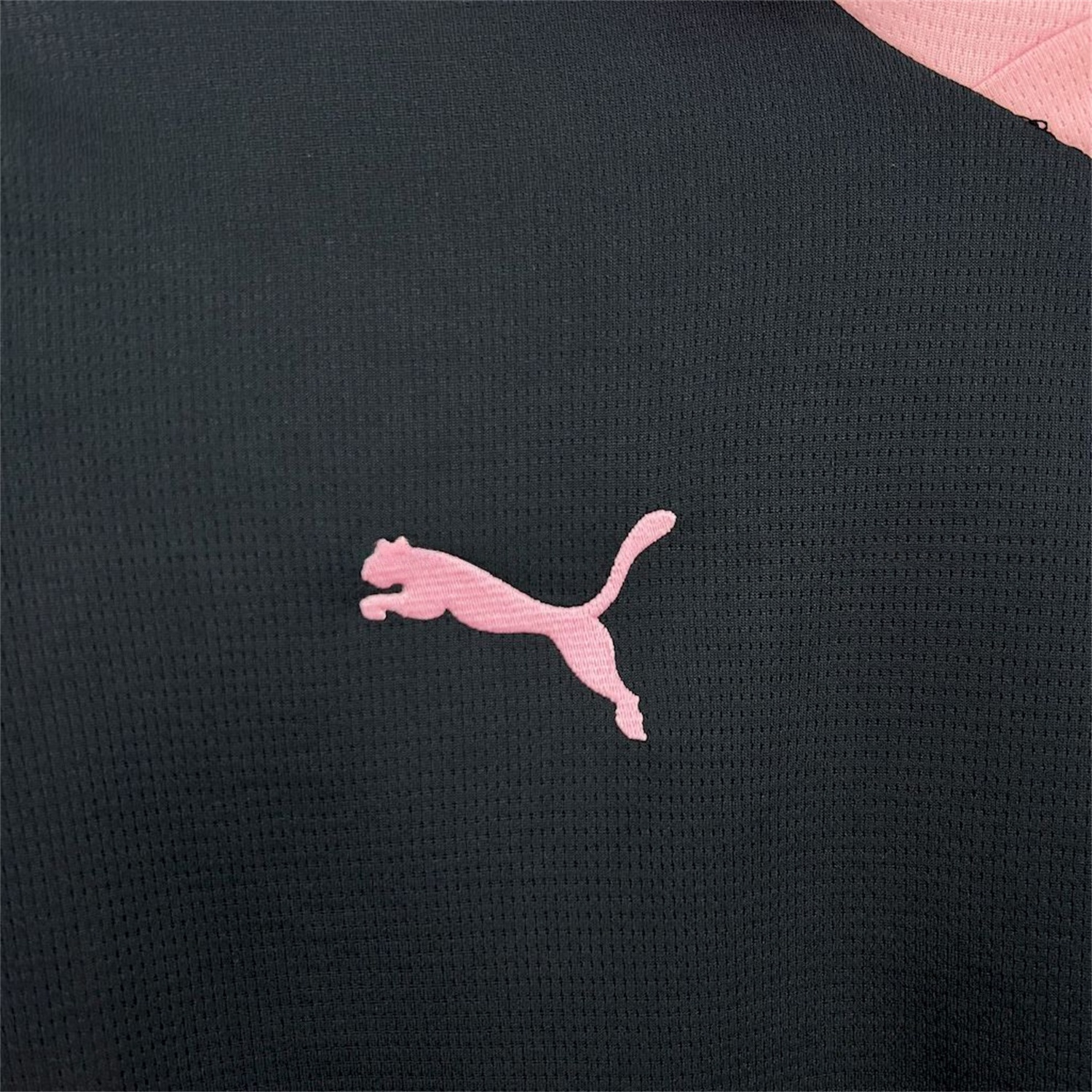 Palermo 25-26 Away Jersey - Fans Version - ReplicasJersey