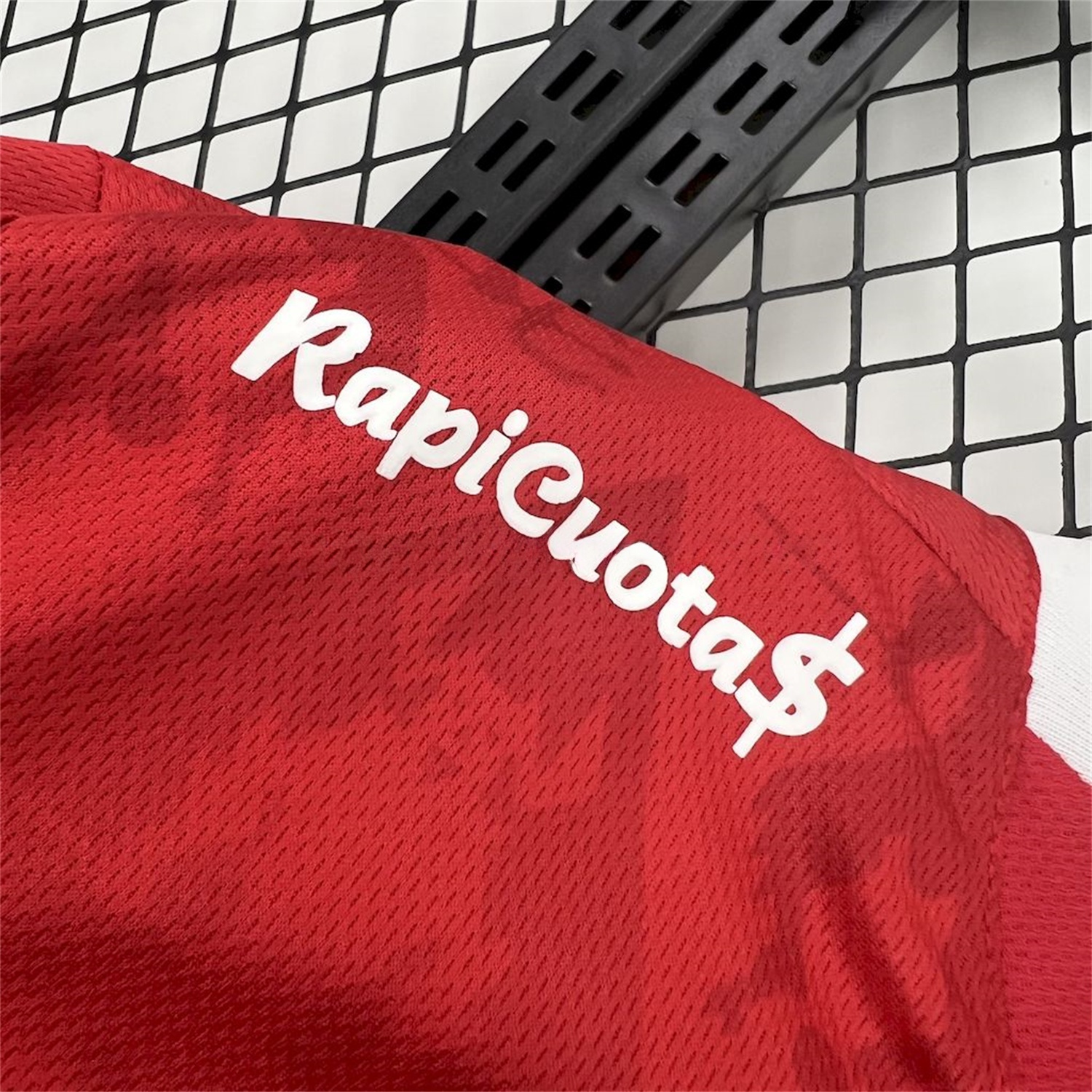 CA Independiente 25-26 Home Jersey - Fans Version - ReplicasJersey