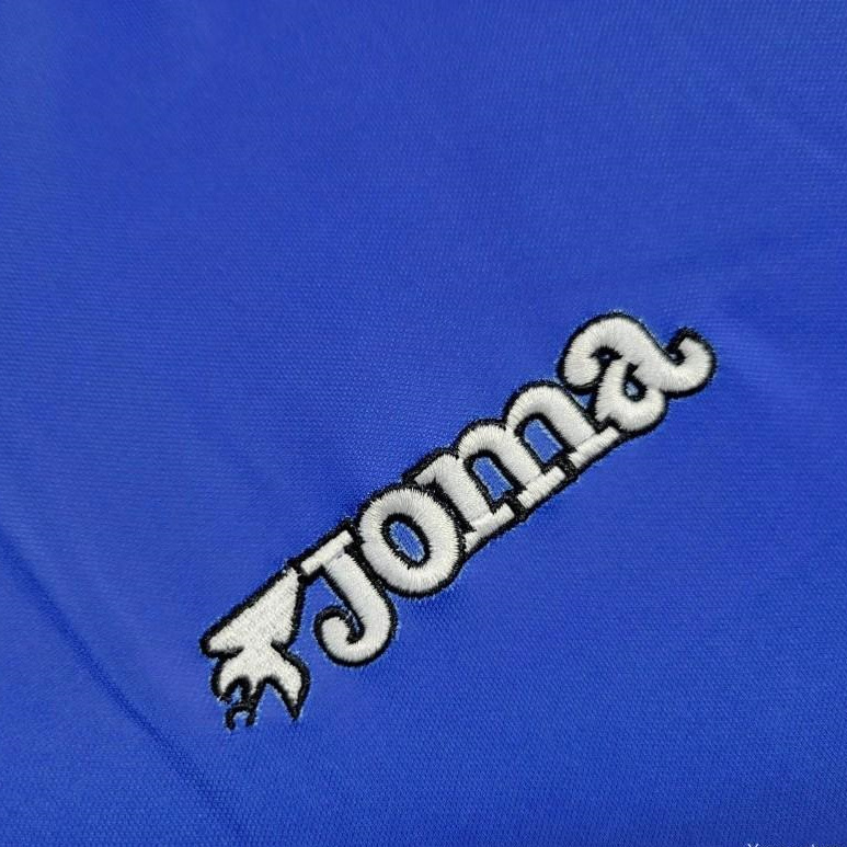 Retro Deportivo de La Coruña 2003-04 Home Stadium Jersey - ReplicasJersey