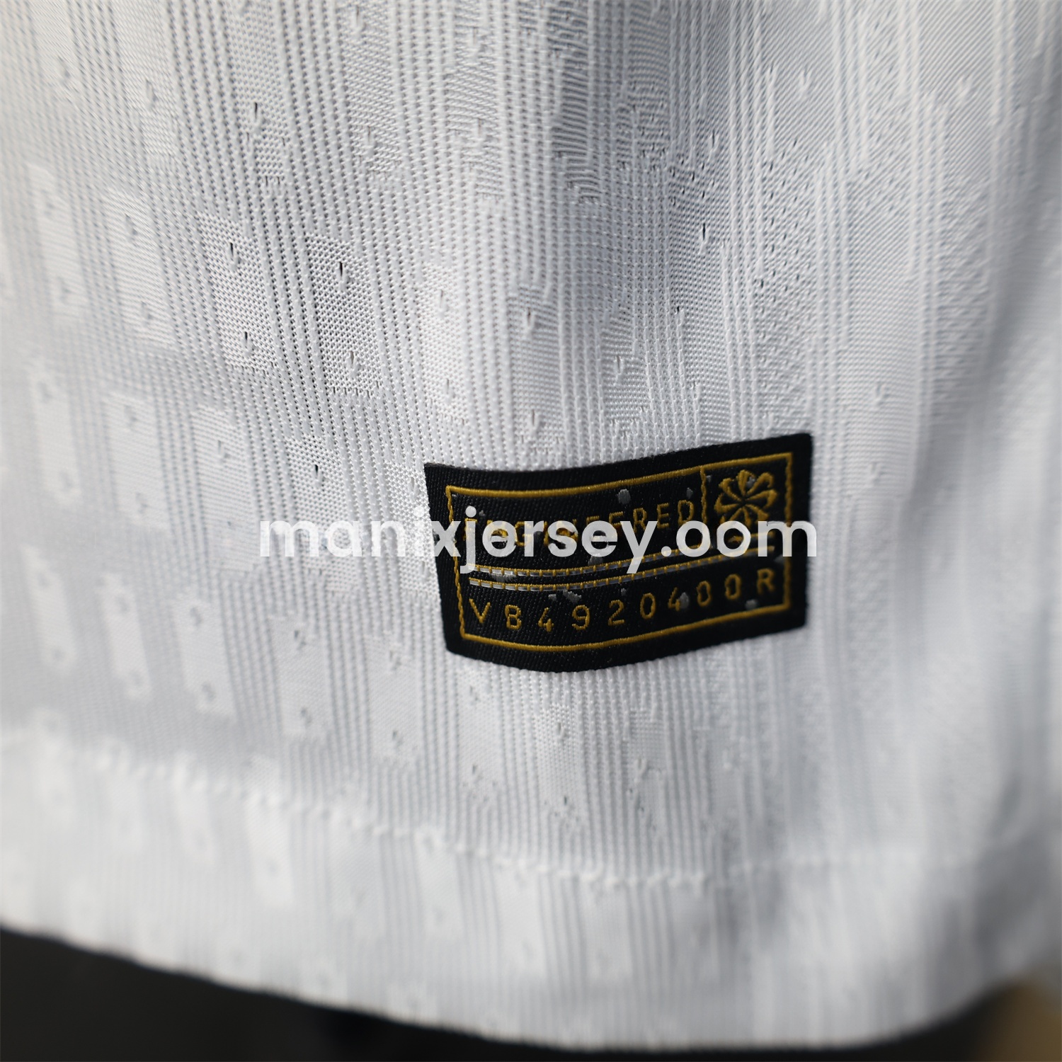 Tottenham Hotspur 25-26 Home Jersey - Player Version - ReplicasJersey