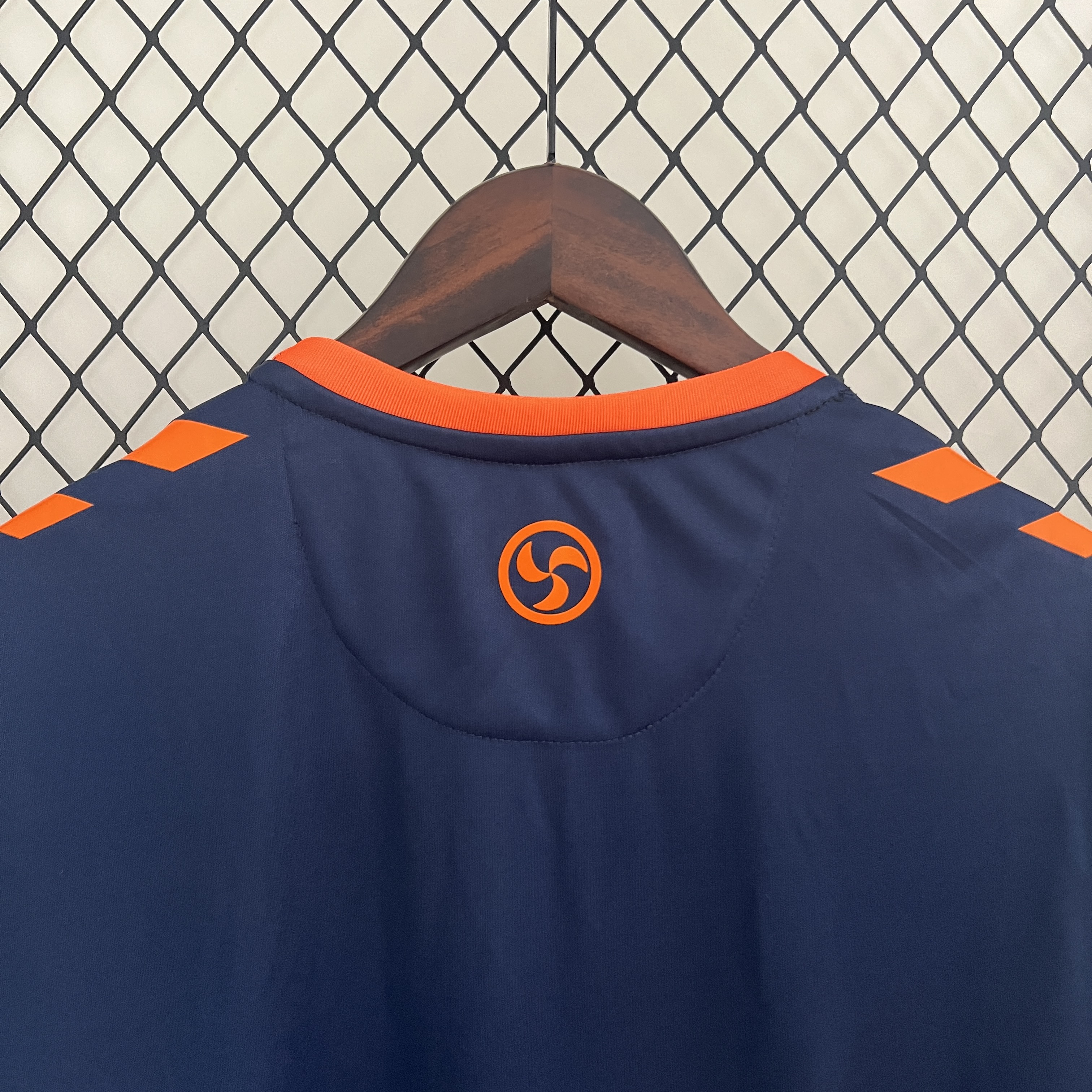 Celta Vigo 24-25 Away Jersey - Fans Version - ReplicasJersey