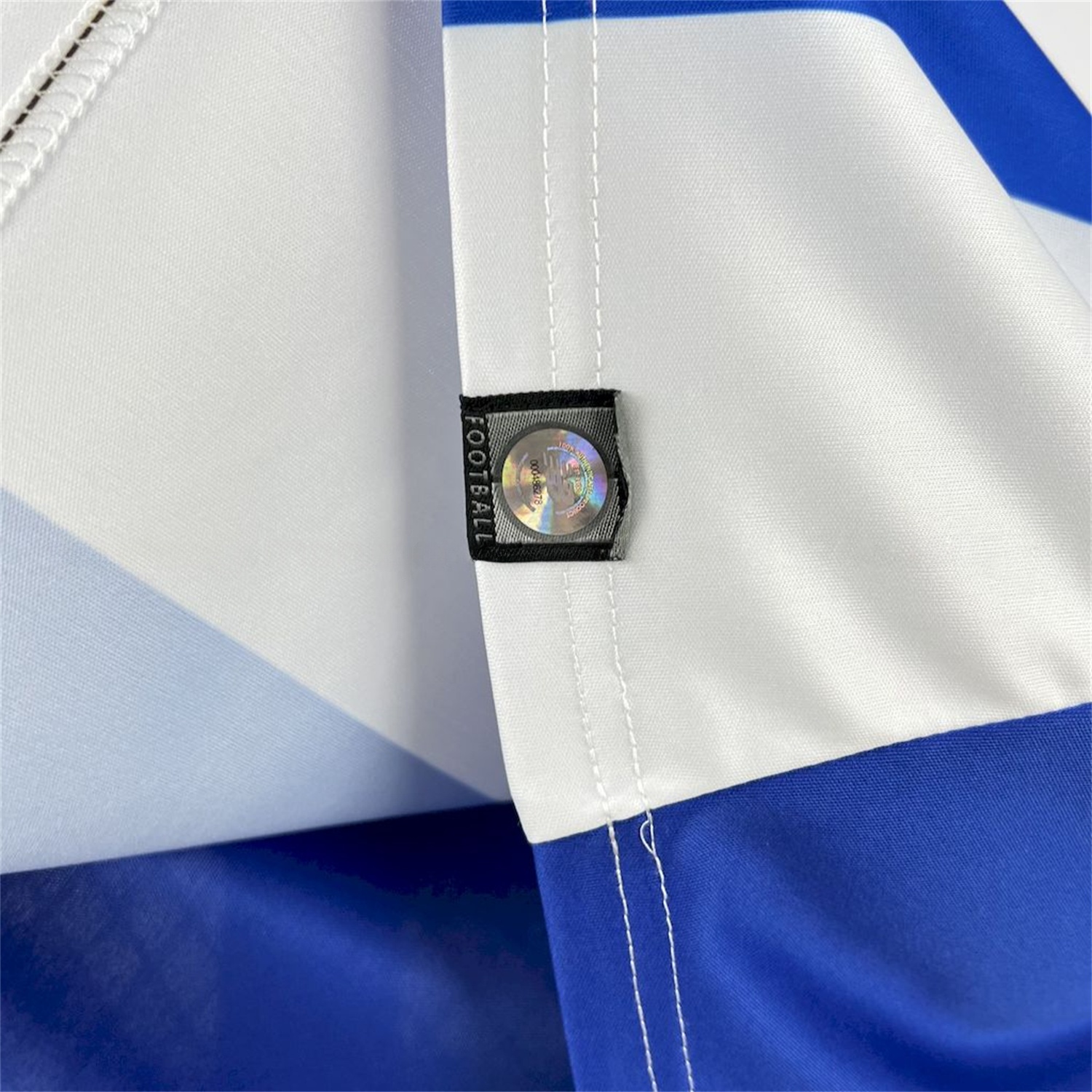 Retro Porto 2017-18 Home Jersey - ReplicasJersey