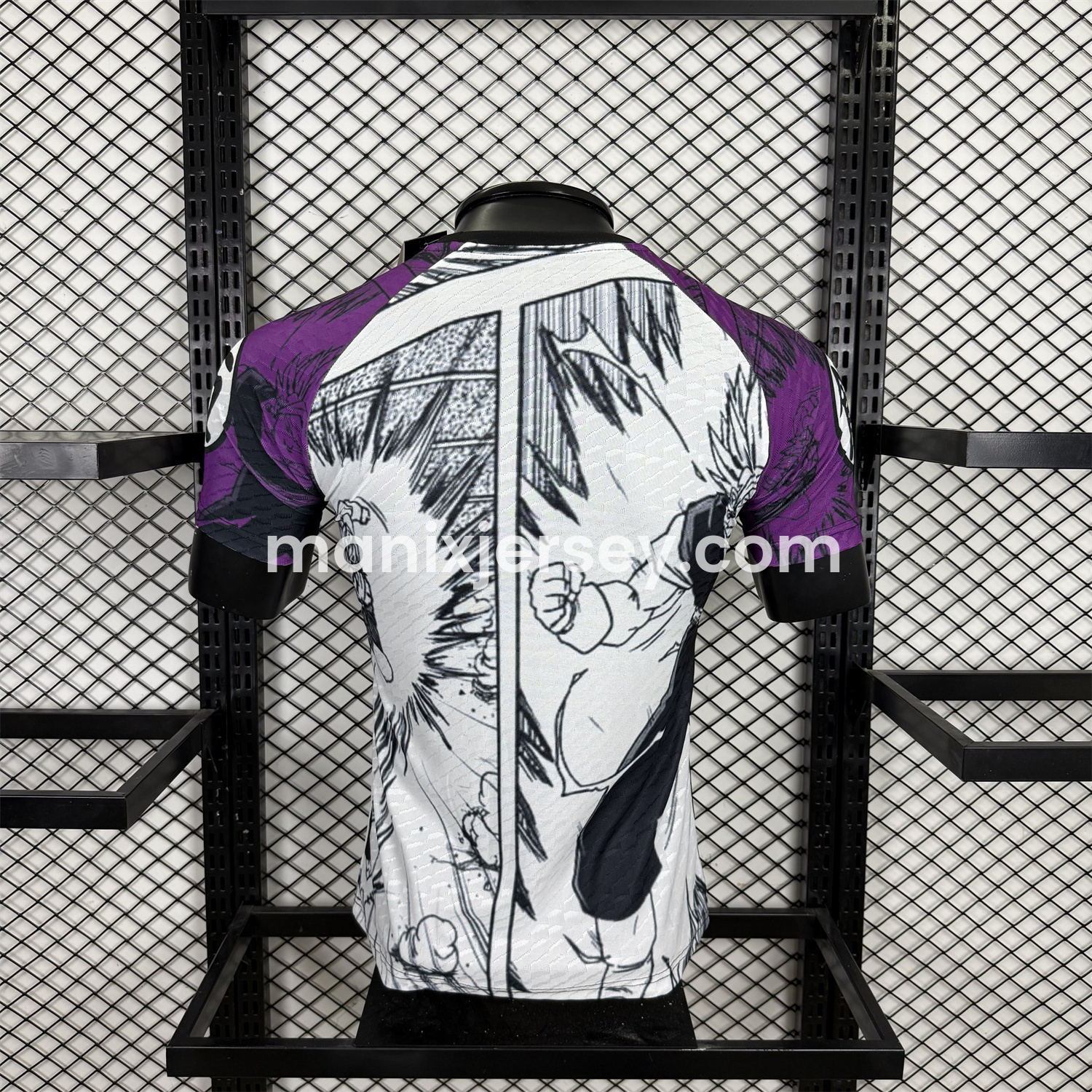 Japan 25-26 Torankusu Special Edition Jersey - Fans Version - ReplicasJersey