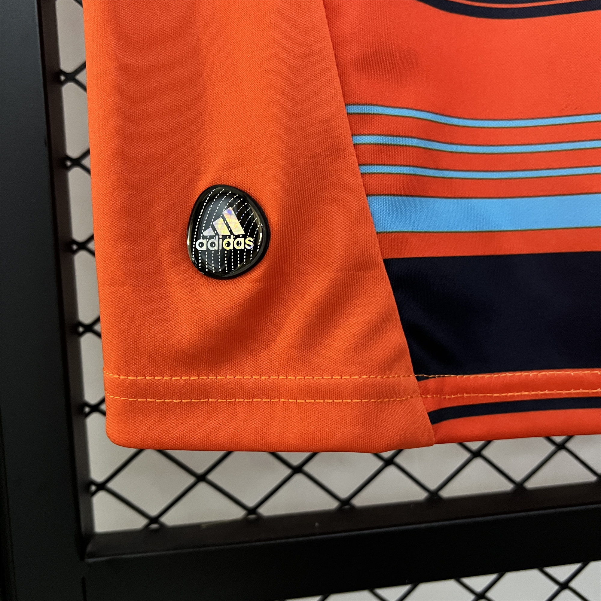 Retro Marseille 2011-12 Third Jersey - ReplicasJersey