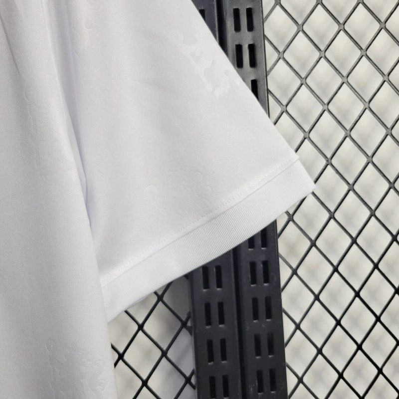 C.h.e.l.s.e.a 24-25 White Special Edition Jersey - Fans Version - ReplicasJersey