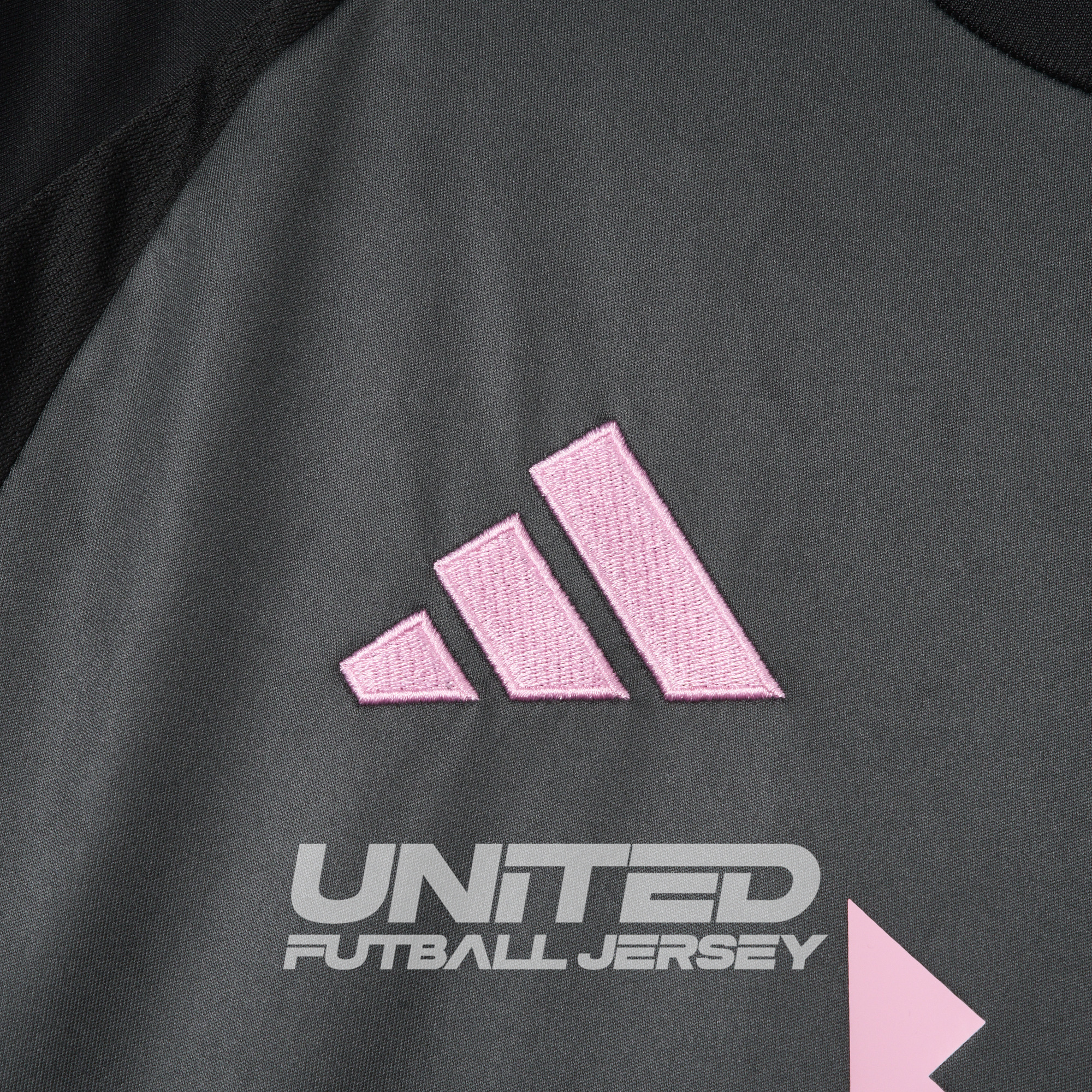 INT M.A.M 2025 Away Jersey - Fans Version - ReplicasJersey