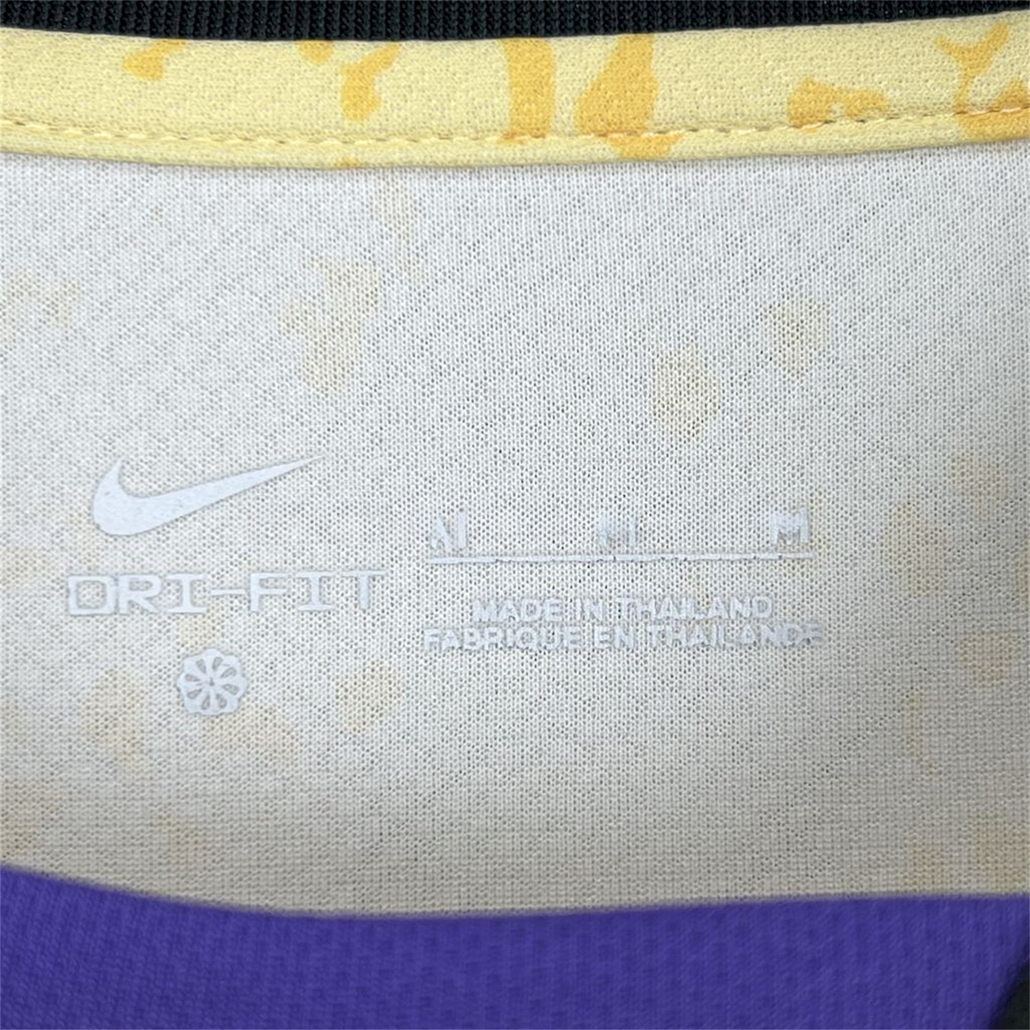 B.A.R.S.A 24-25 KOBE Co-branded Jersey - Fans Version - ReplicasJersey