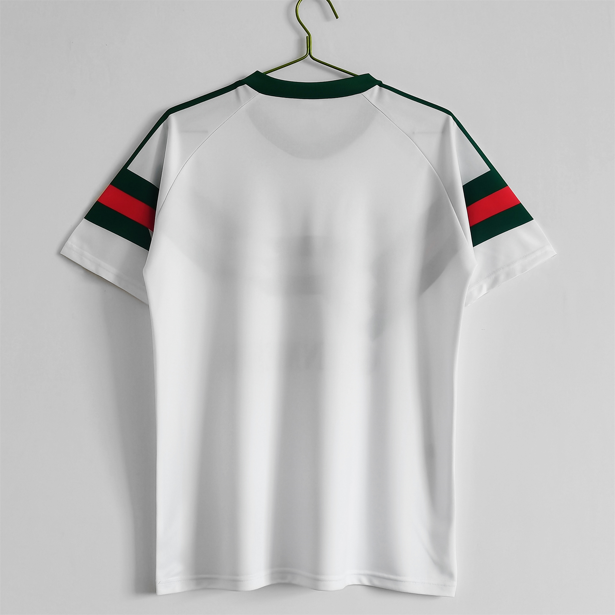 Retro Cork City 1989-91 Home Jersey - ReplicasJersey
