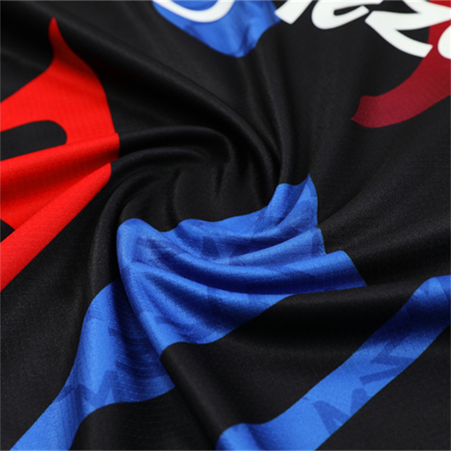 Manchester United 24-25 Pre-Match Short-Sleeve Training Set - Camouflage - ReplicasJersey