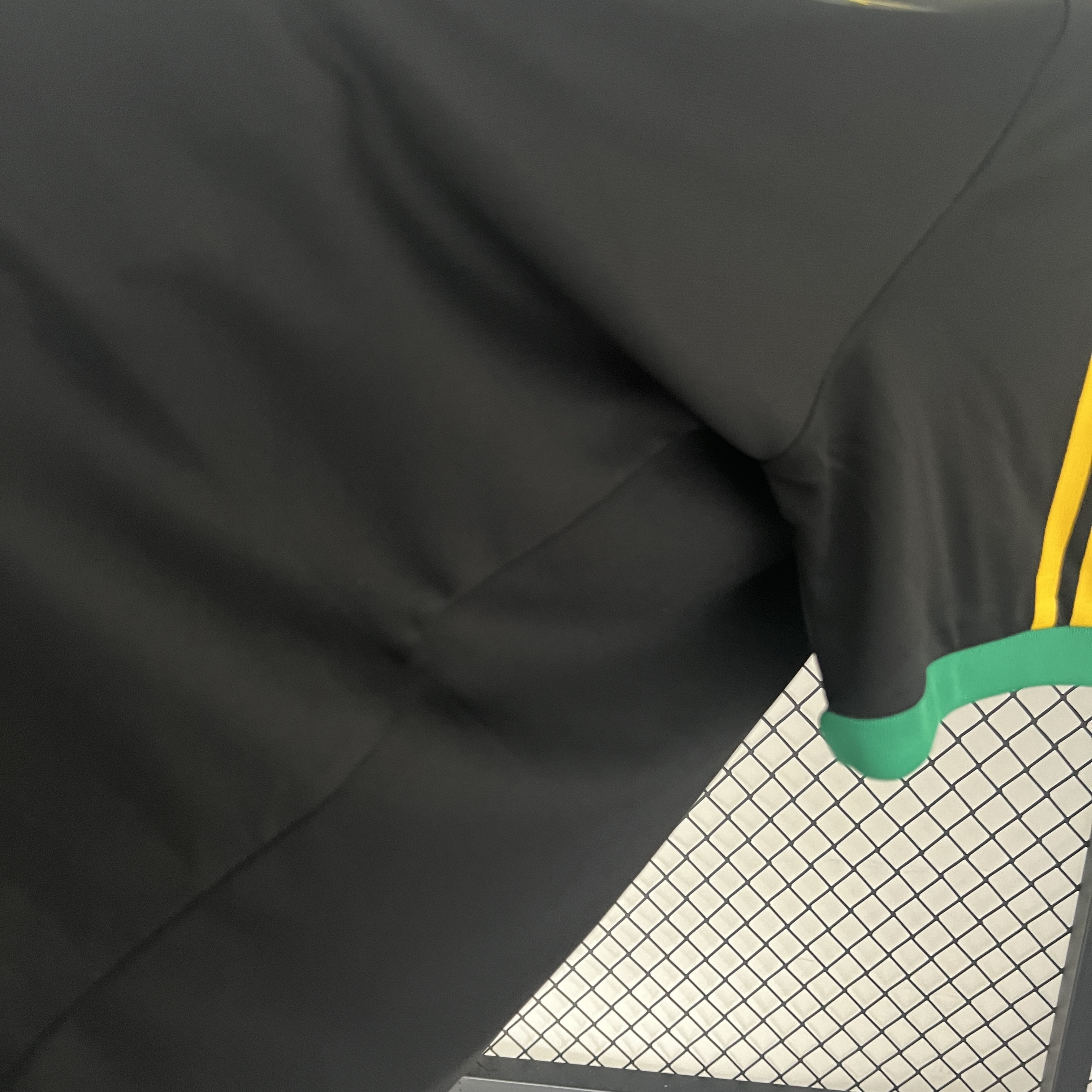 Jamaica 2024 Commemorative Edition Jersey - Fans Version - ReplicasJersey