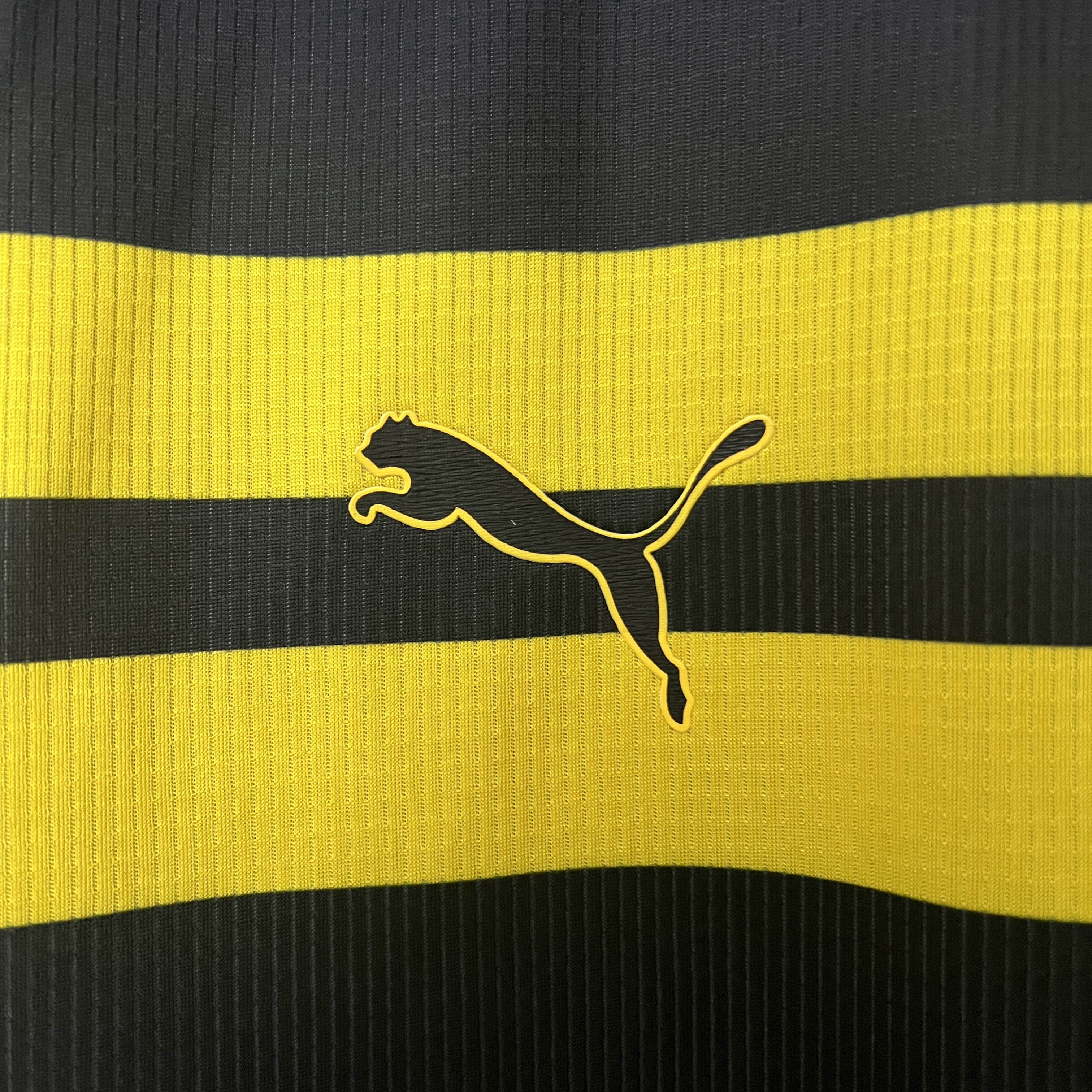 Peñarol 24-25 Away 2 Jersey - Fans Version - ReplicasJersey