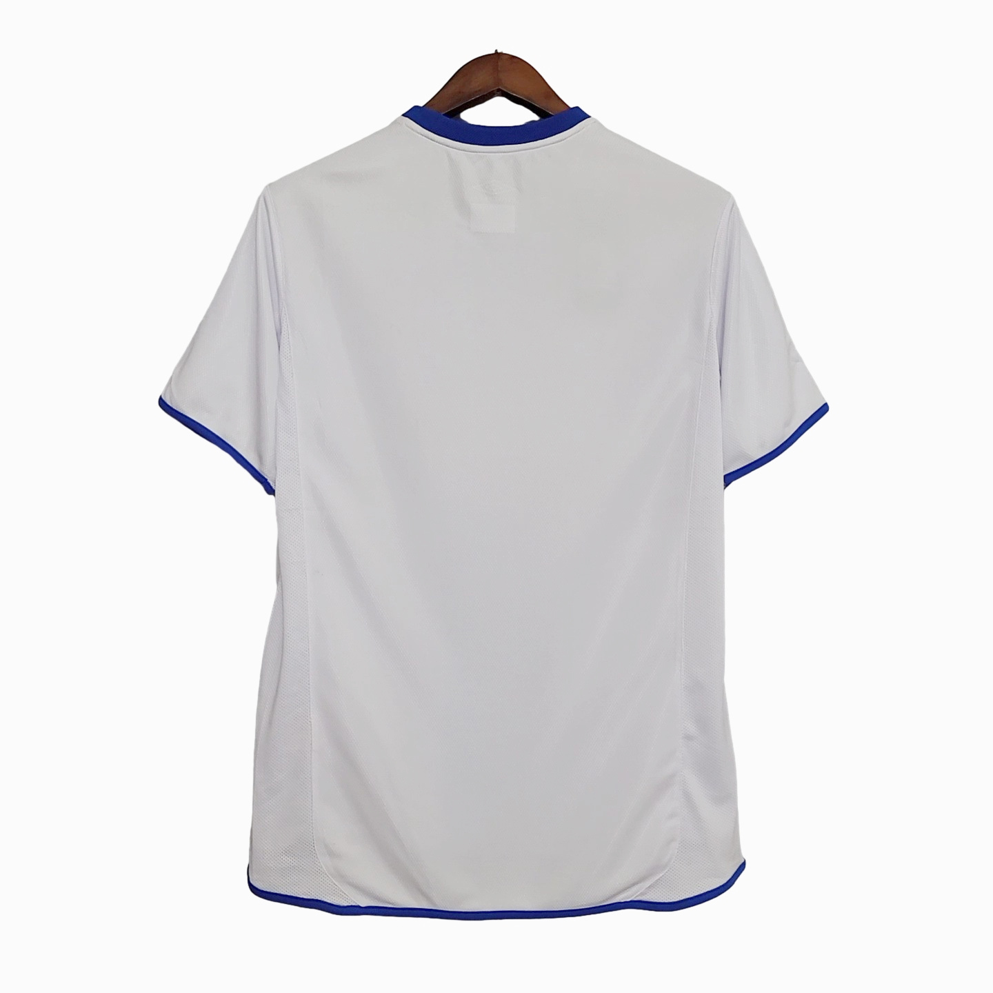 Retro CHELSEA 2003-05 Away Stadium Jersey - ReplicasJersey