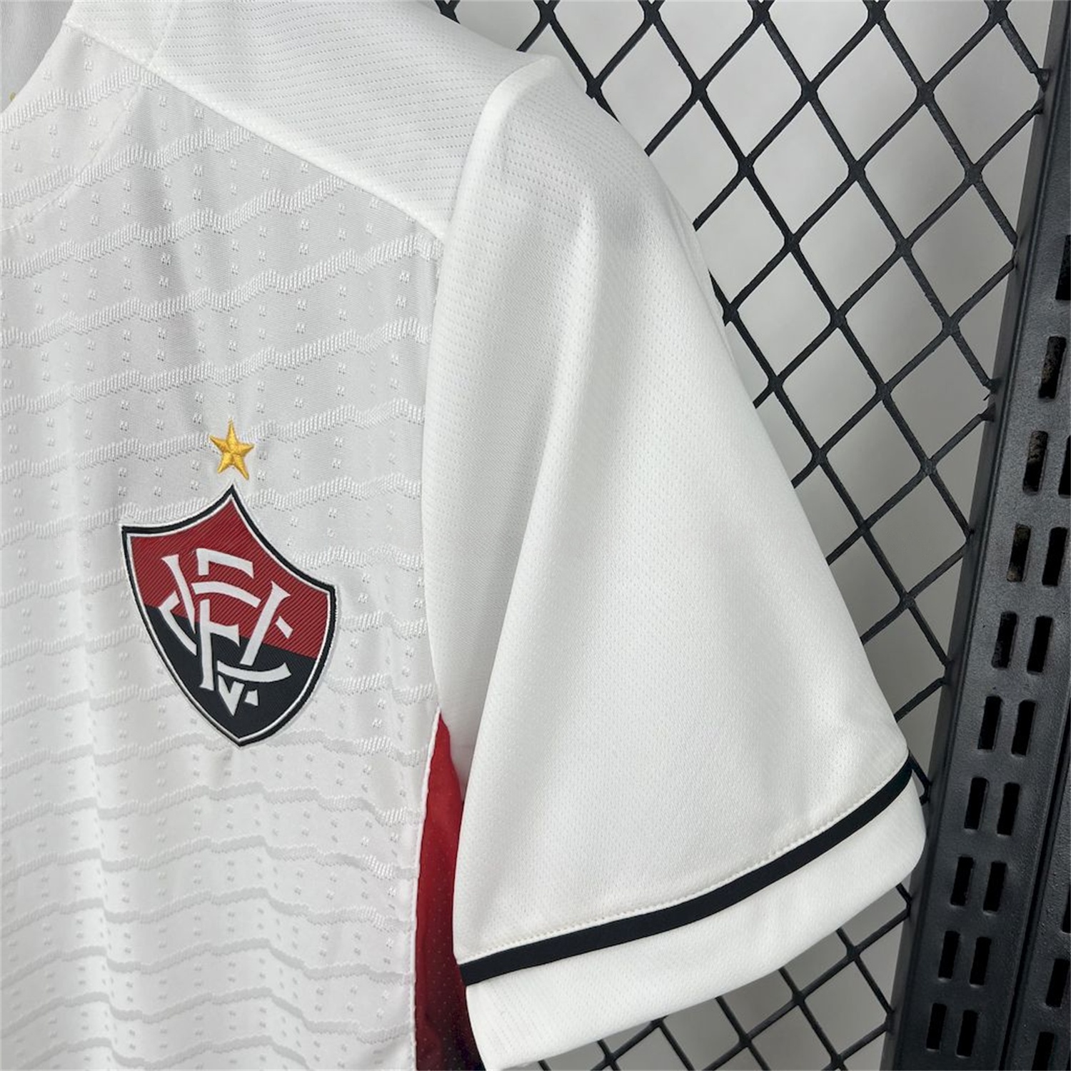 Vitoria 25-26 Away Jersey - Fans Version - ReplicasJersey