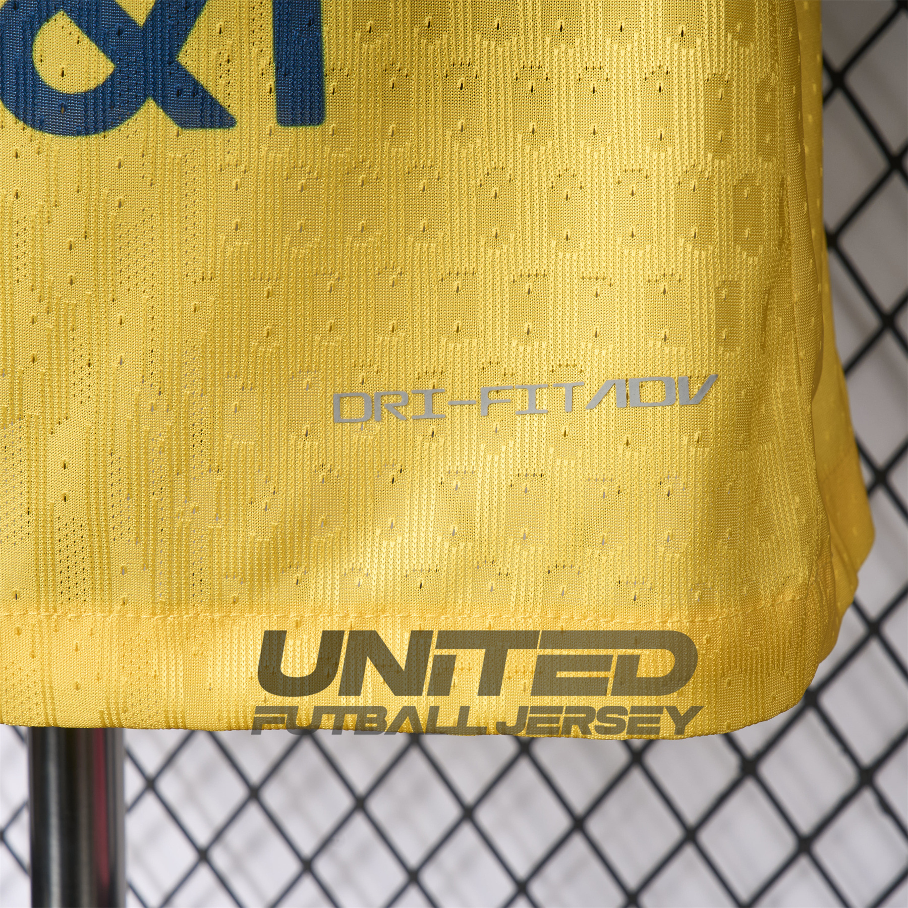 Club América 24-25 Home Jersey - Player Version - ReplicasJersey