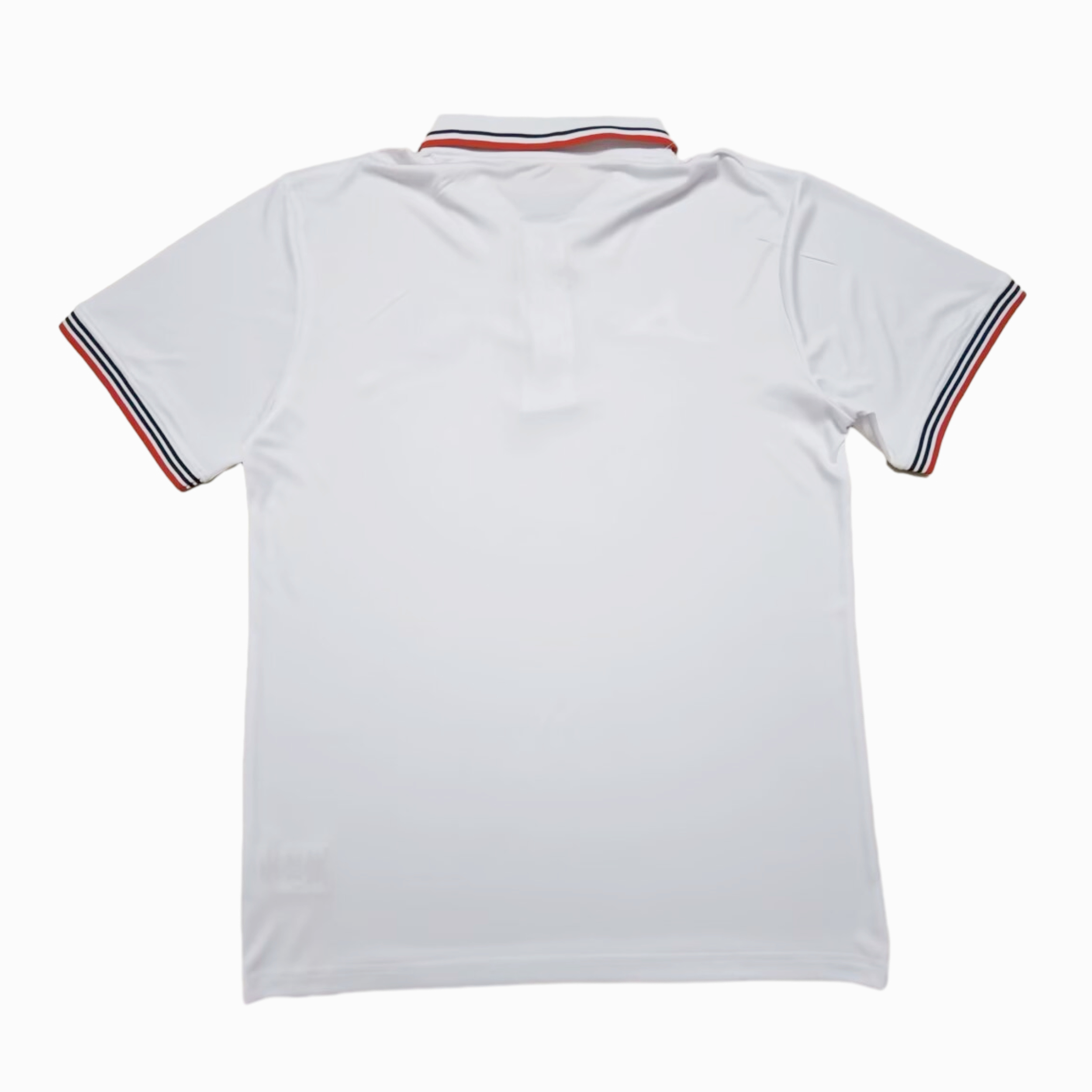 Cruz Azul 24-25 White Polo Shirt - ReplicasJersey
