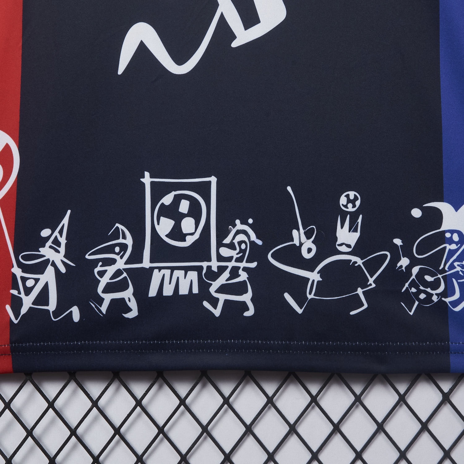 Basel 24-25 Carnival Special Jersey - Fans Version - ReplicasJersey