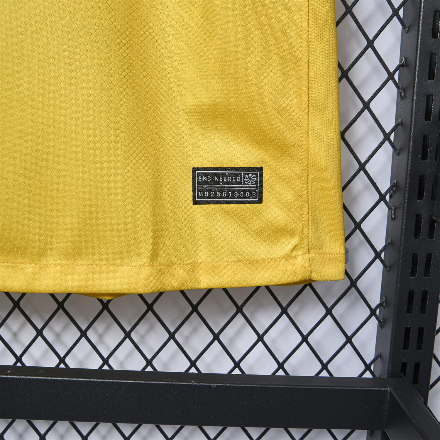 【CHAMPION PATCH】Club América 24-25 Home Stadium Jersey - Fans Version - ReplicasJersey
