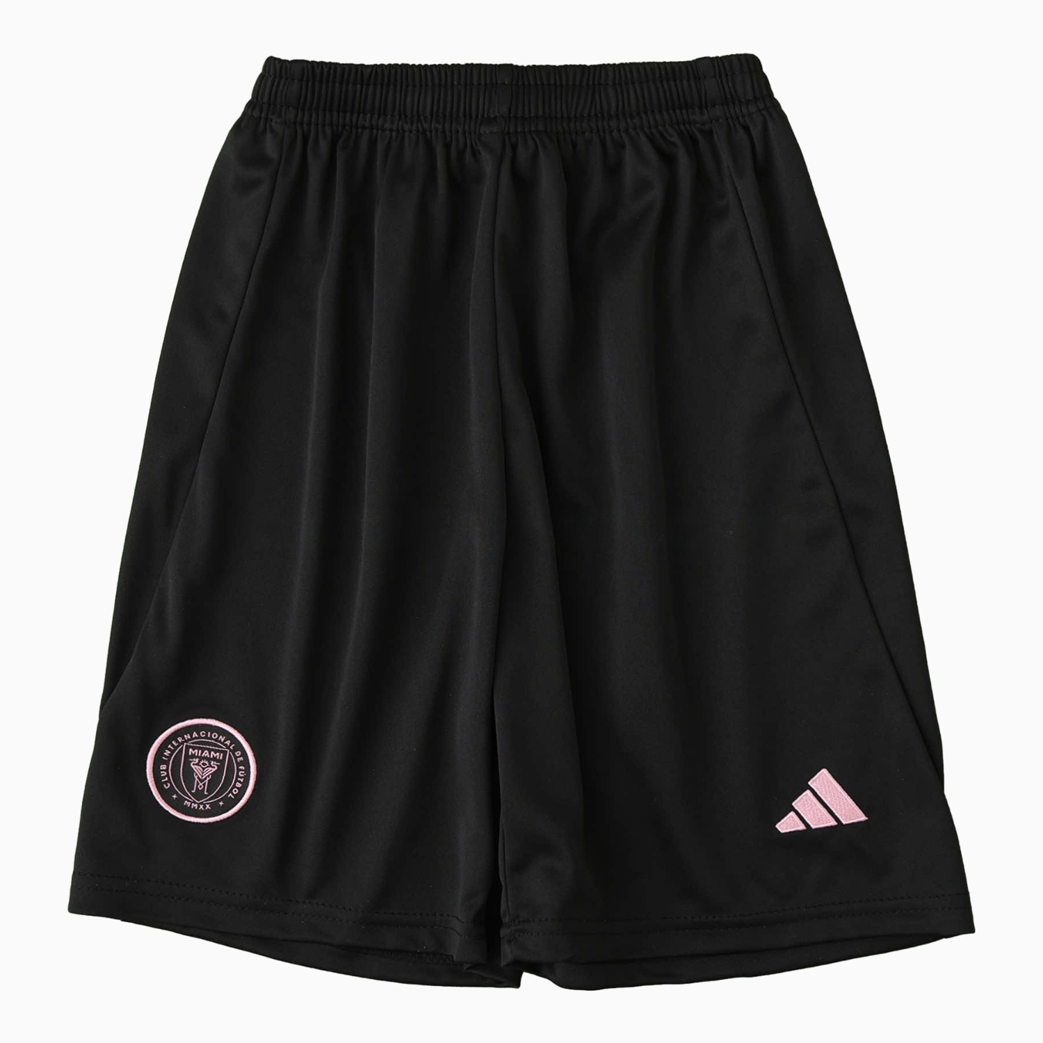 INT M.A.M 2025 Away Shorts - Fans Version - ReplicasJersey