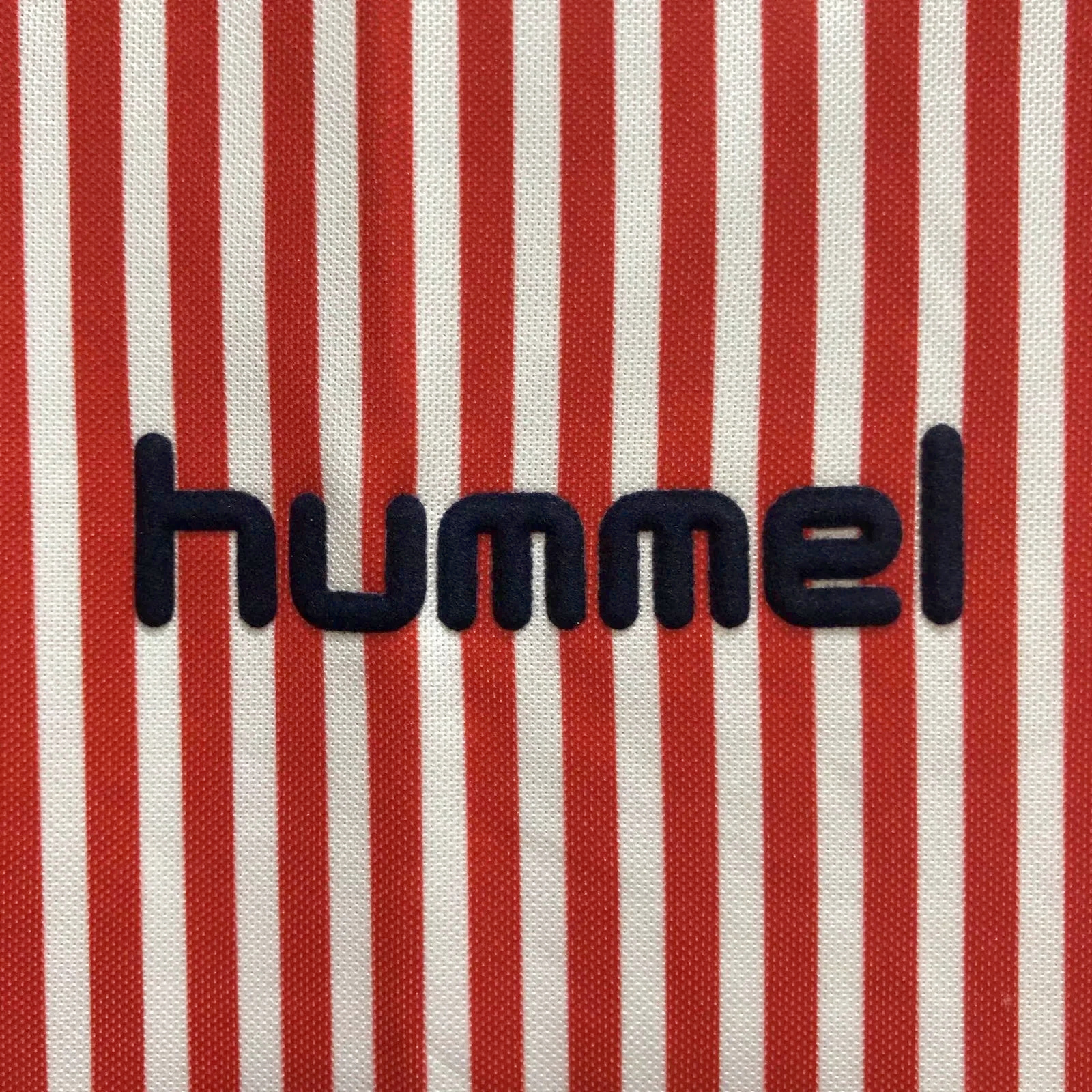 Retro Denmark 1986 Away Stadium Jersey - ReplicasJersey