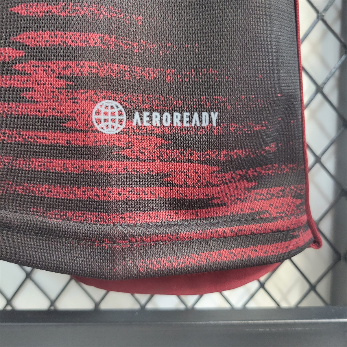 Germany 2022 Away Stadium Jersey - Fans Version - ReplicasJersey