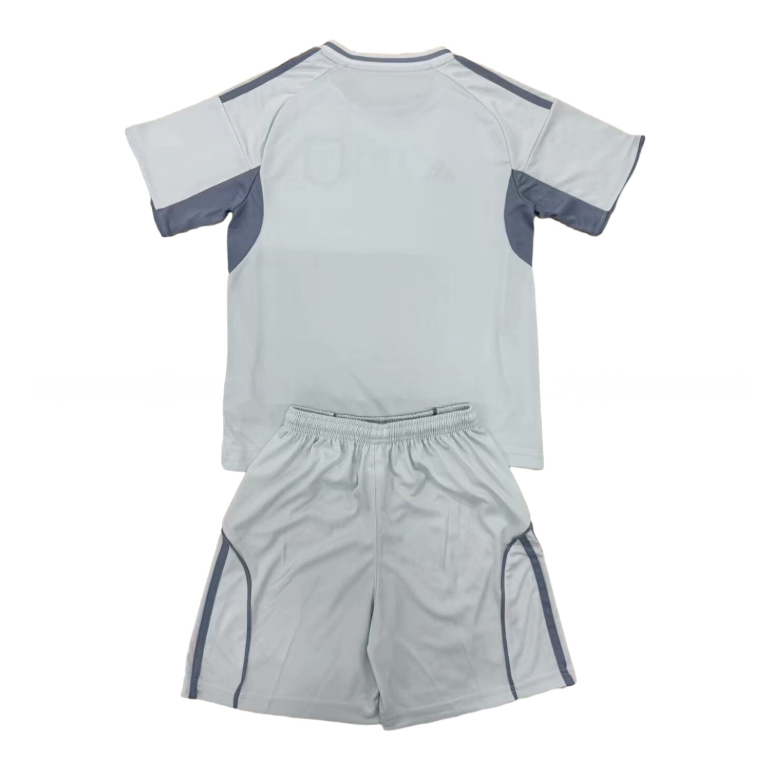 Austin 25-26 Pre-Match Training Men's Adult Jersey Set - Fans Version - ReplicasJersey