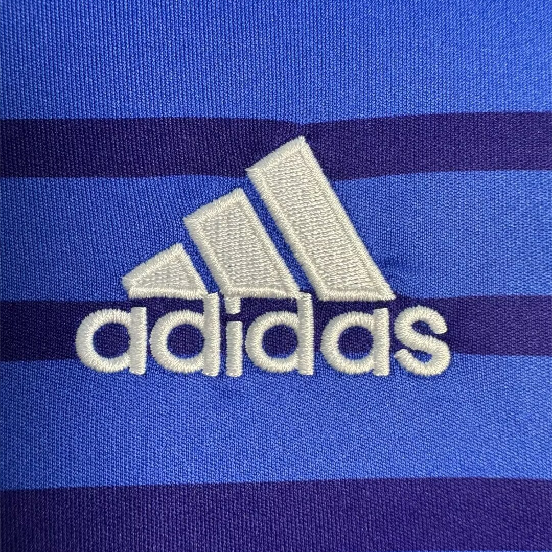 Retro CHELSEA 2014-15 Home Stadium Jersey - ReplicasJersey