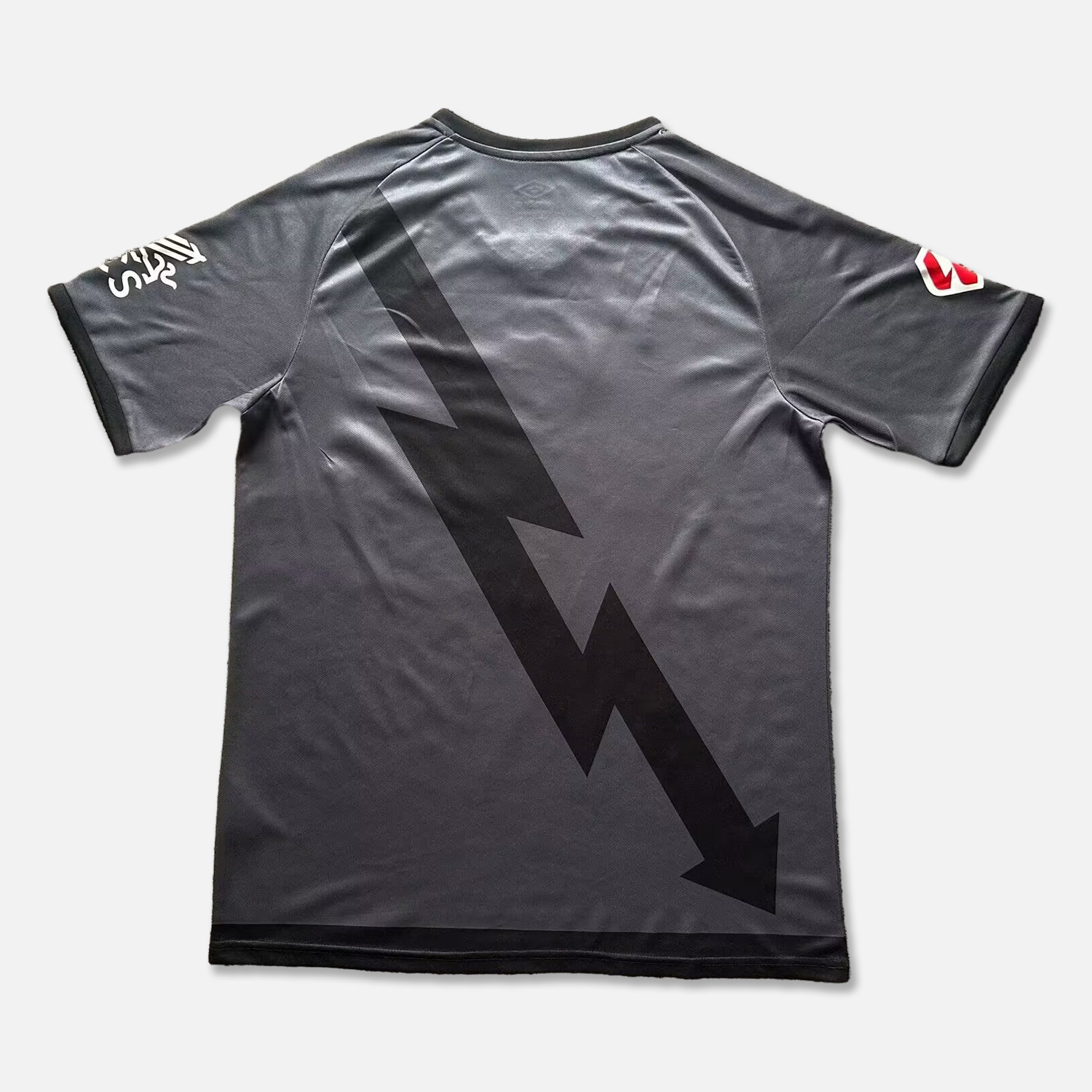 Rayo Vallecano 24-25 Third Jersey - Fans Version - ReplicasJersey