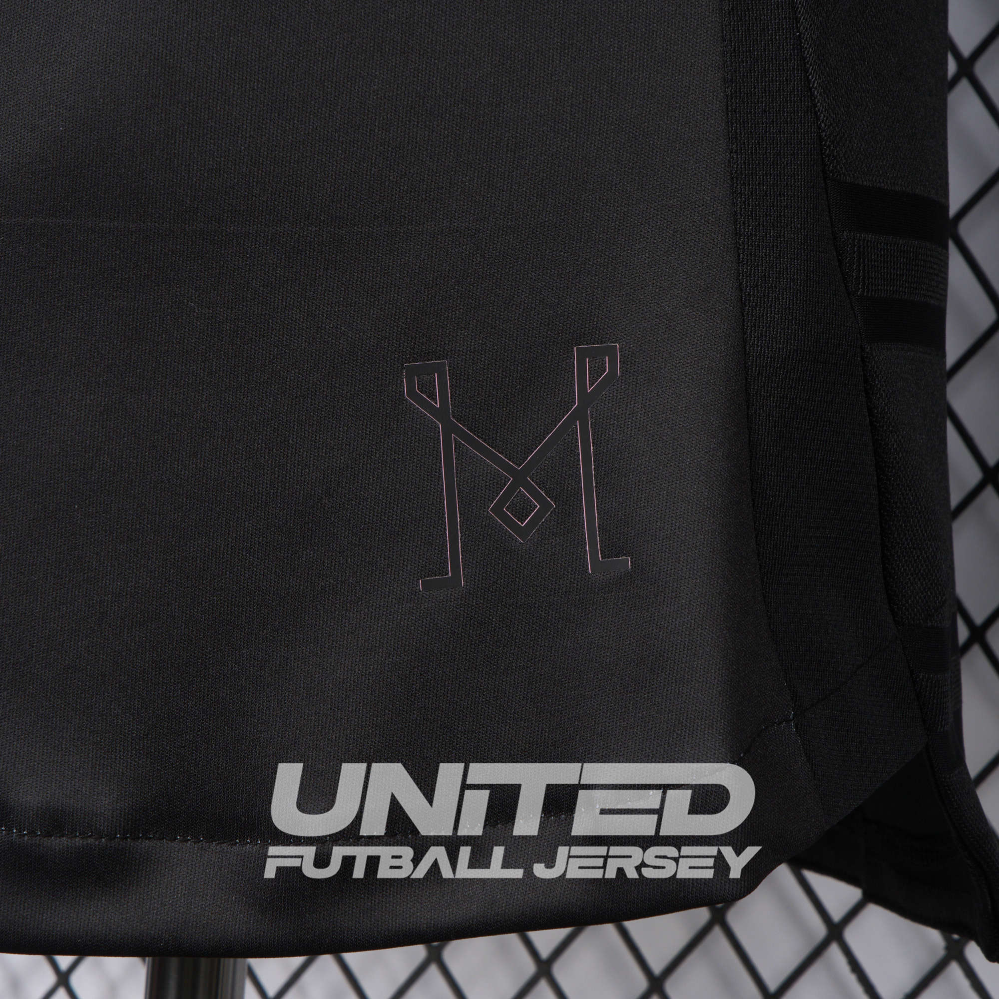 INT M.A.M 2025 Away Jersey - Player Version - ReplicasJersey