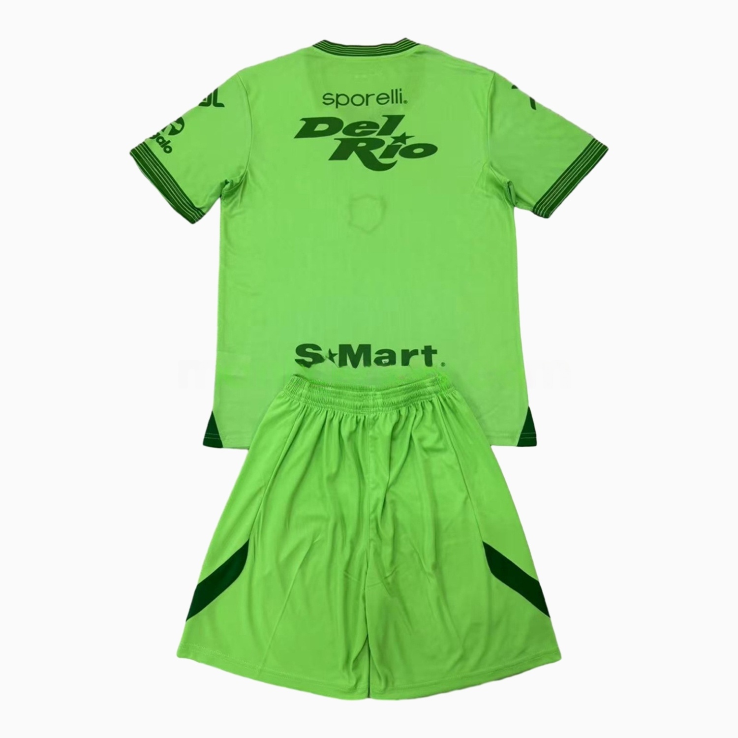 Juárez 24-25 Home Kids Kit - ReplicasJersey