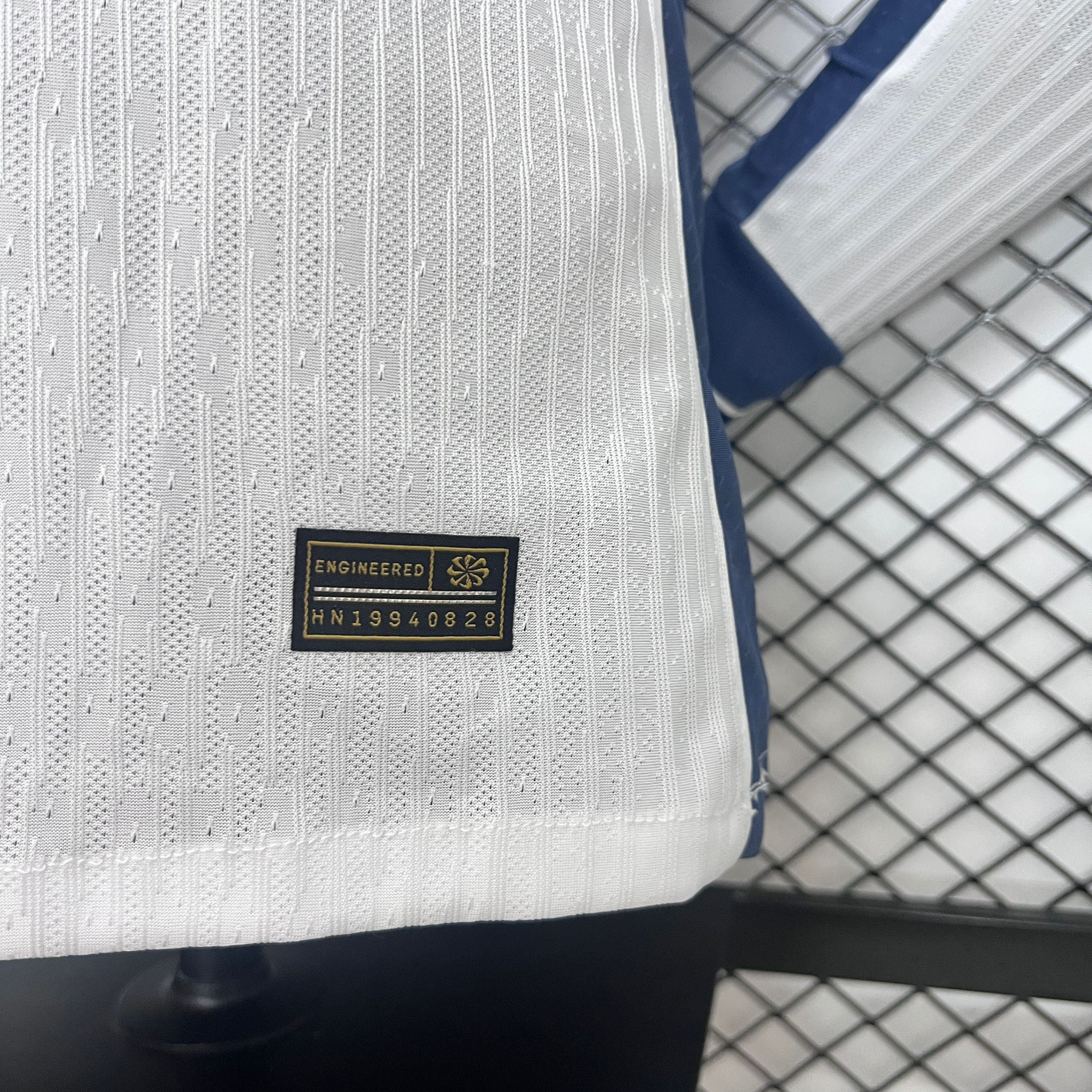 Inter Milan 24-25 Away Long Sleeve Jersey - Player Version - ReplicasJersey