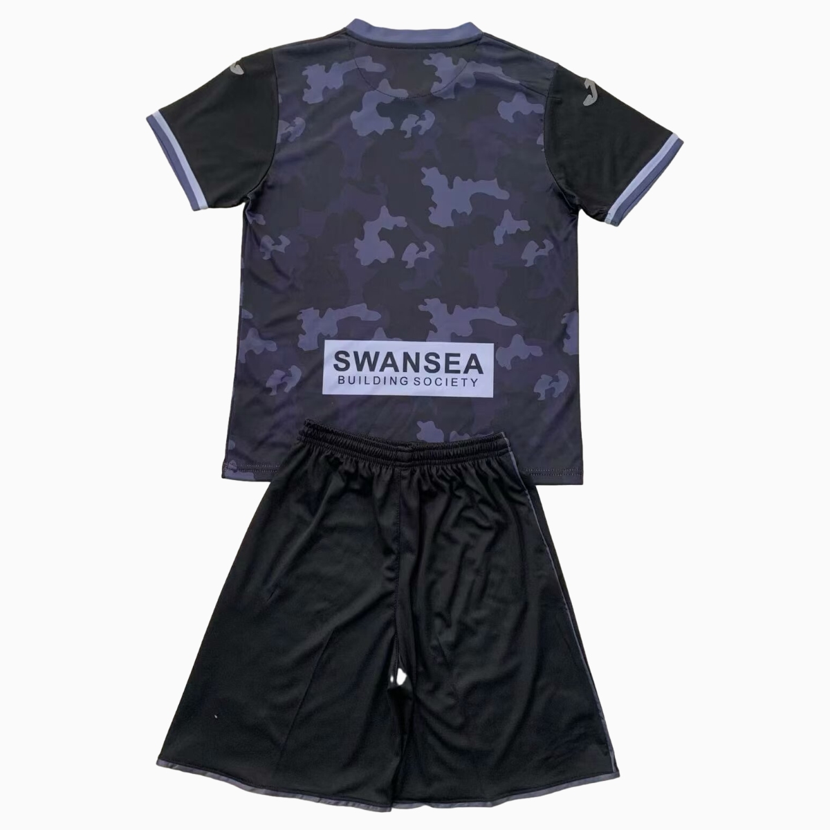 Swansea City 24-25 Away Kids Kit - ReplicasJersey