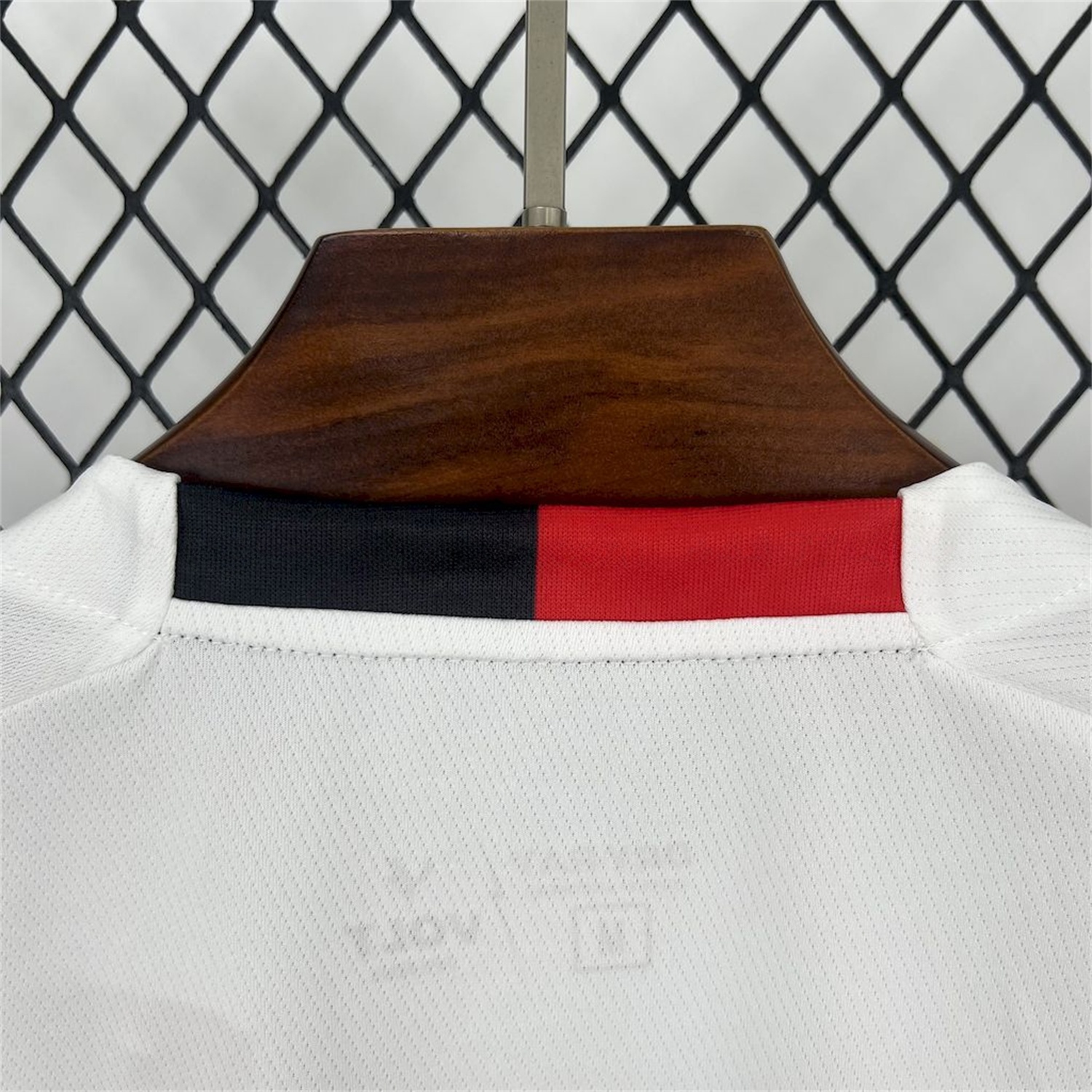Vitoria 25-26 Away Jersey - Fans Version - ReplicasJersey