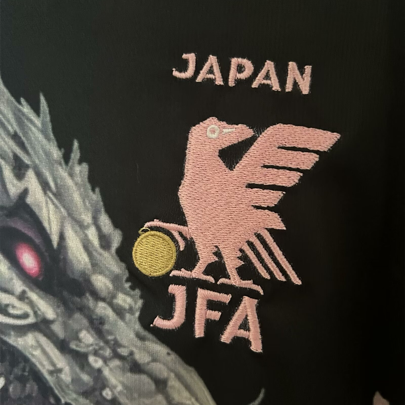 Japan 2024 Kiyomizu Temple Special Edition Jersey - Fans Version - ReplicasJersey
