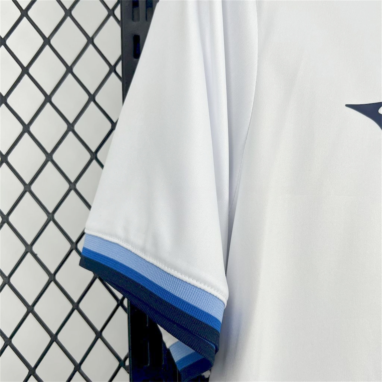 Lazio 24-25 125th Anniversary Jersey - Fans Version - ReplicasJersey